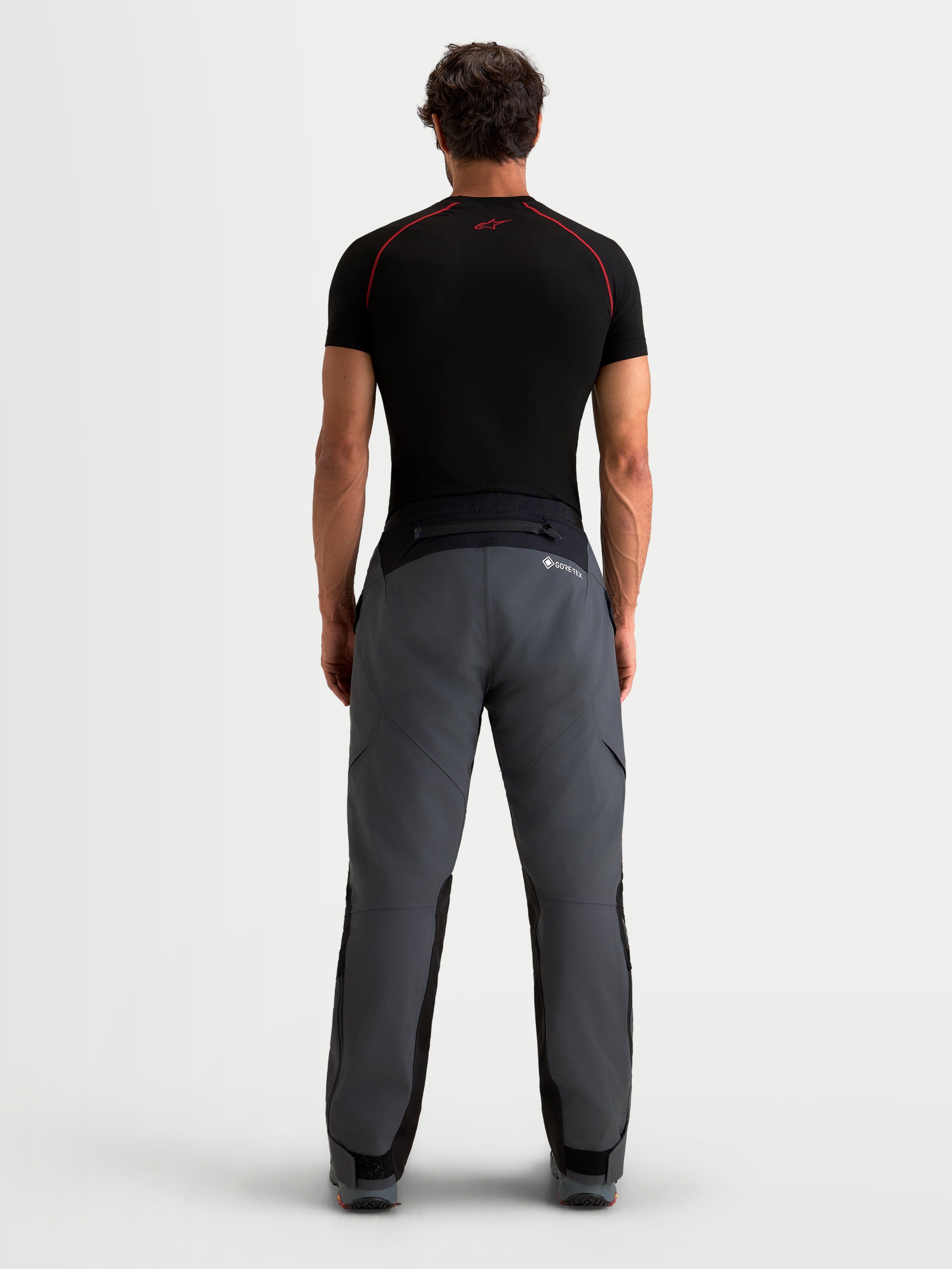 ST-7 V2 2L Gore-Tex Pants | Alpinestars®