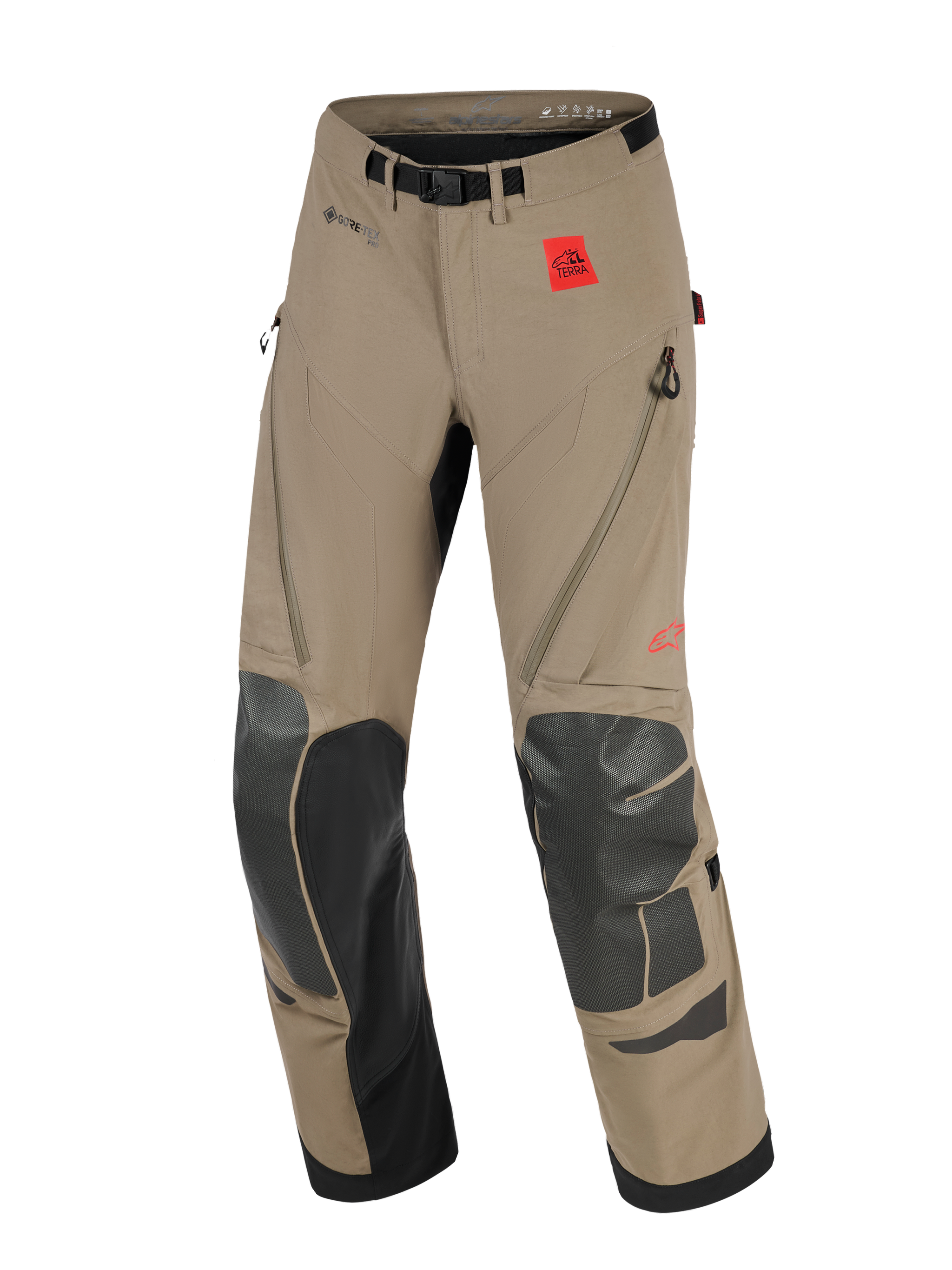 Nazca 3L Gore-Tex Pro Pants