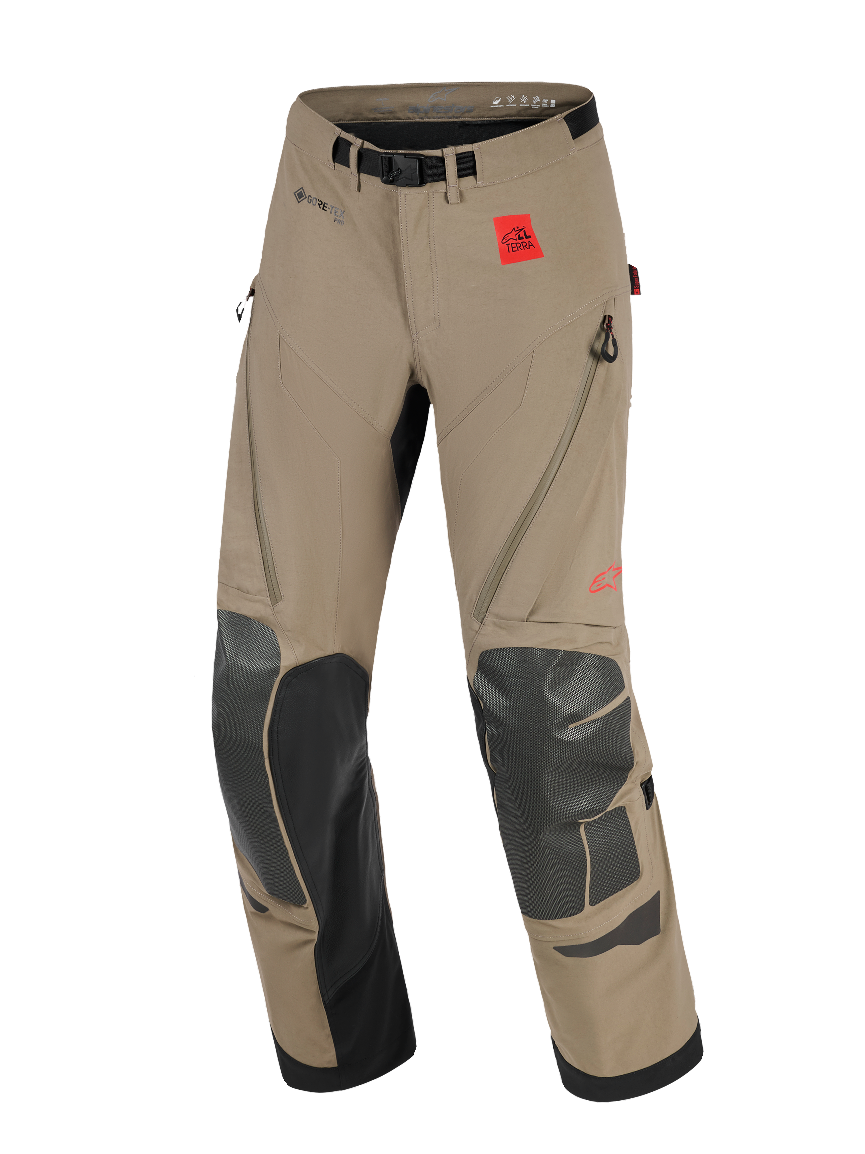 Nazca 3L Gore-Tex Pro - Motorcycle Pants | Alpinestars®