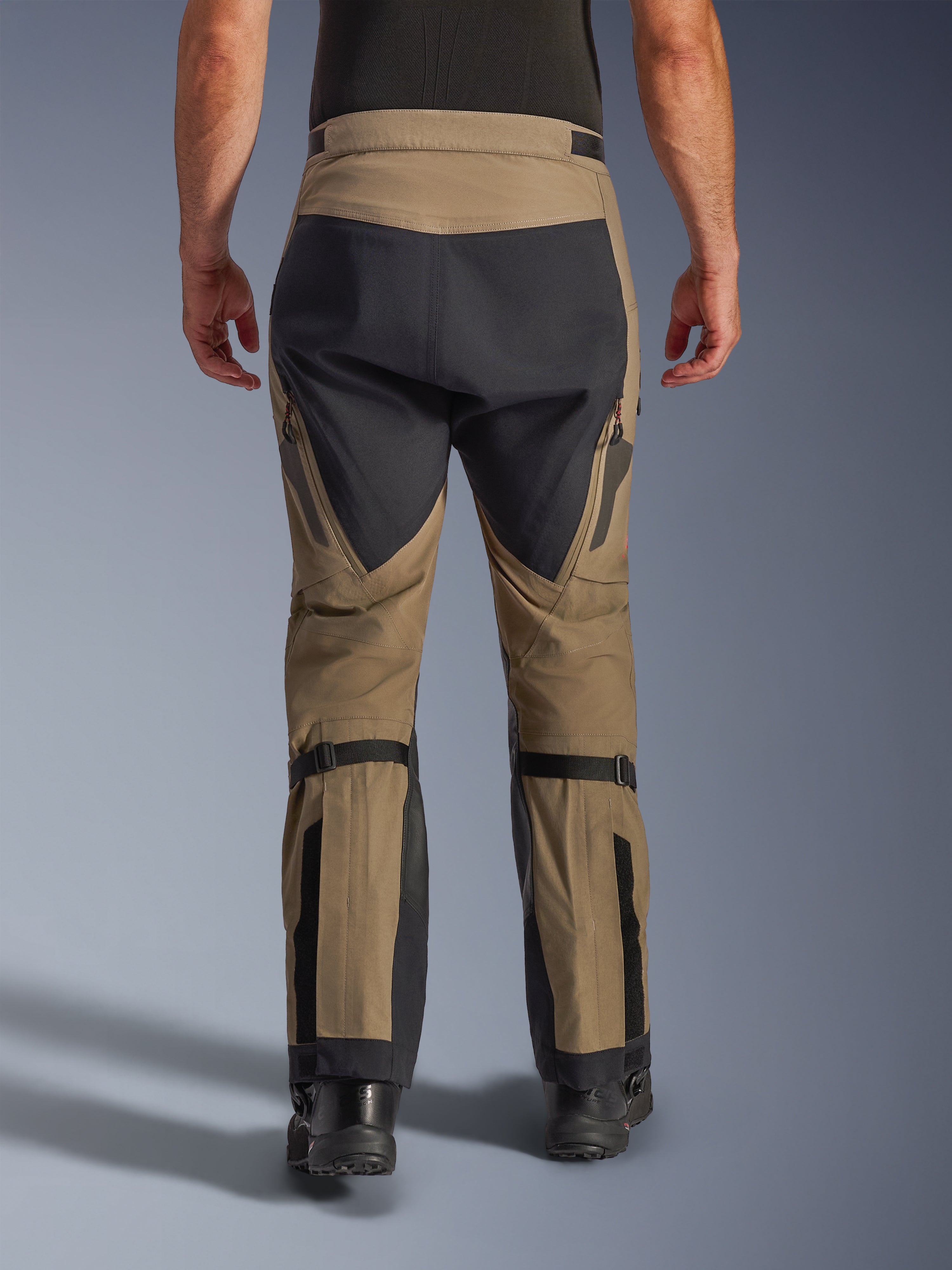 Nazca 3L Gore-Tex Pro - Motorcycle Pants | Alpinestars®