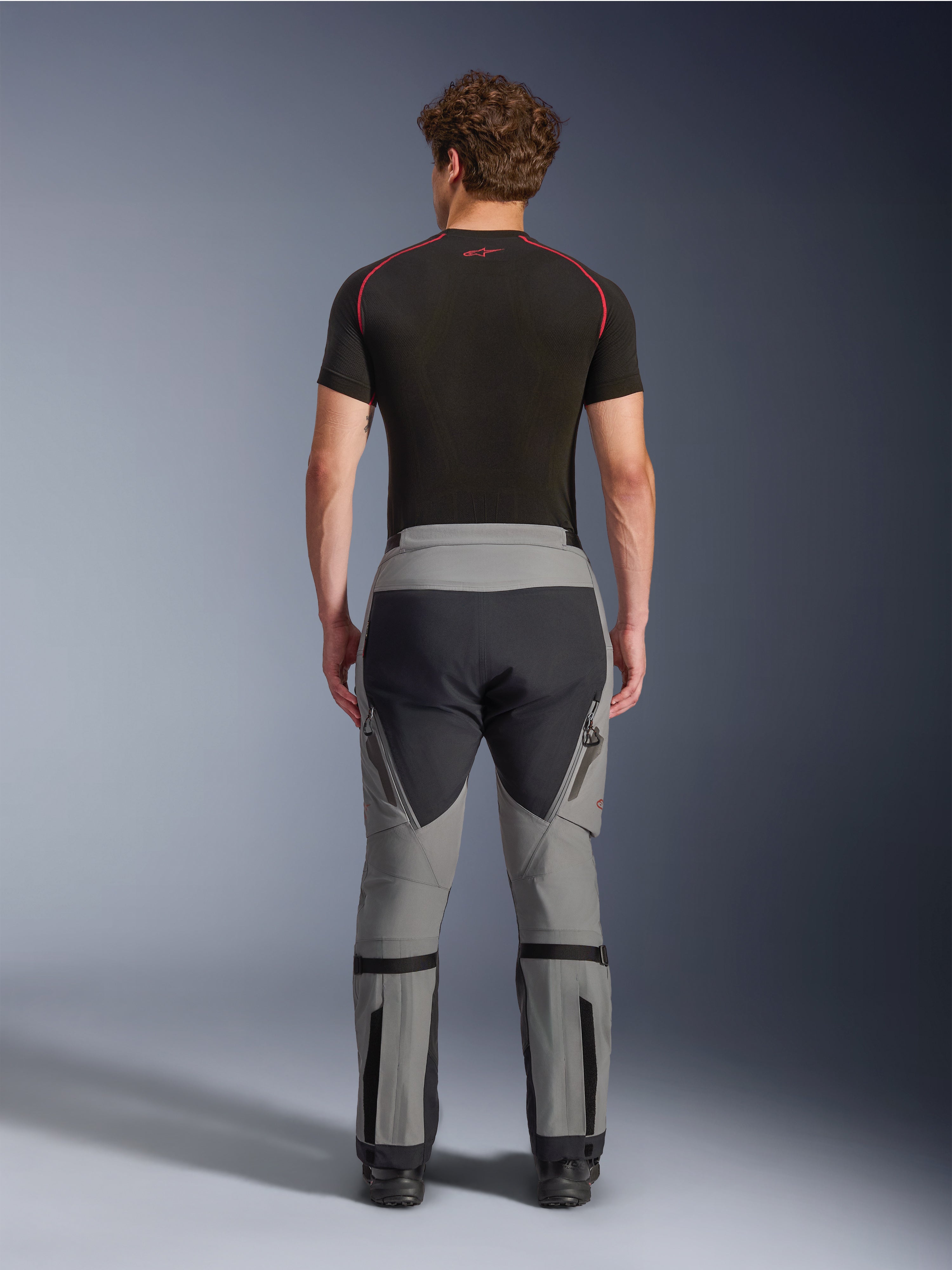 Nazca 3L Gore-Tex Pro - Motorcycle Pants | Alpinestars®