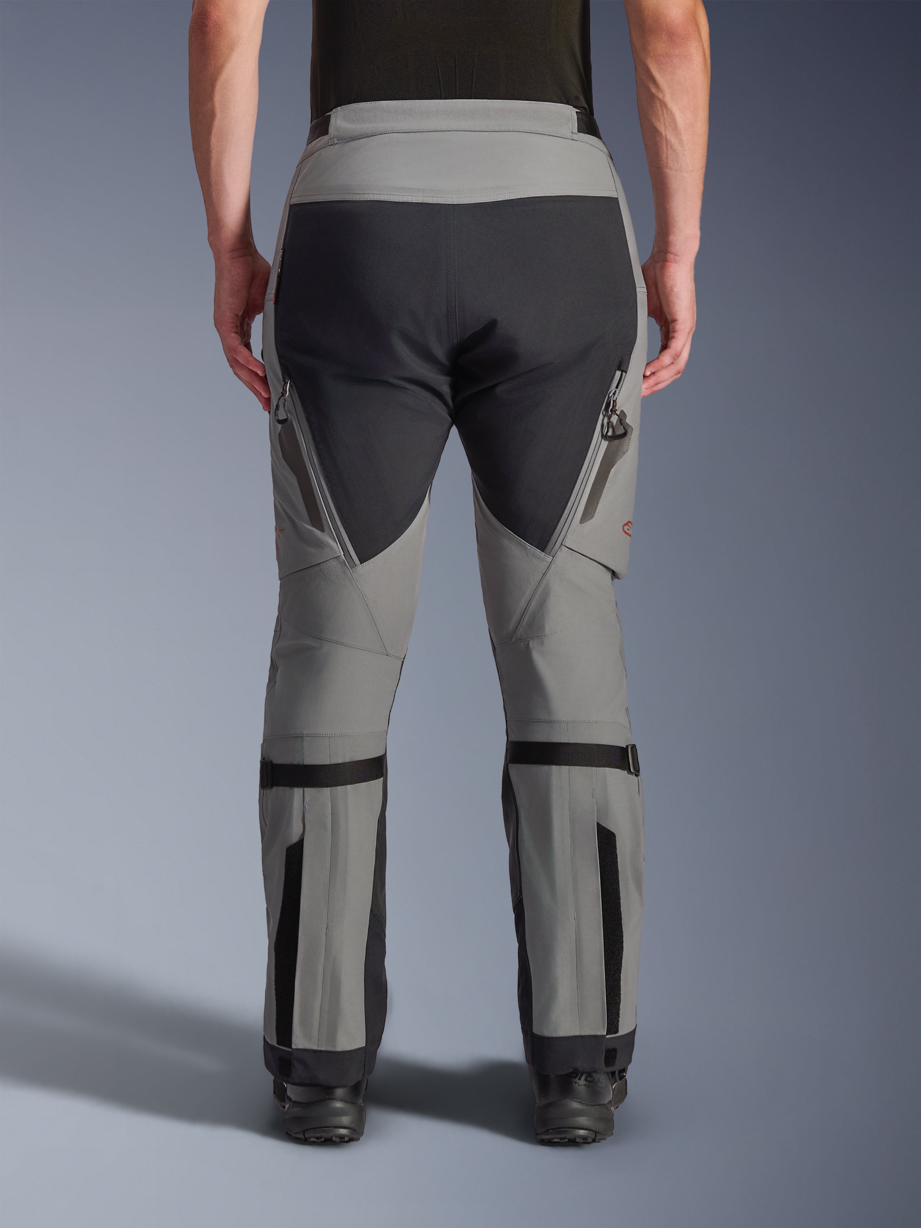 Nazca 3L Gore-Tex Pro - Motorcycle Pants | Alpinestars®