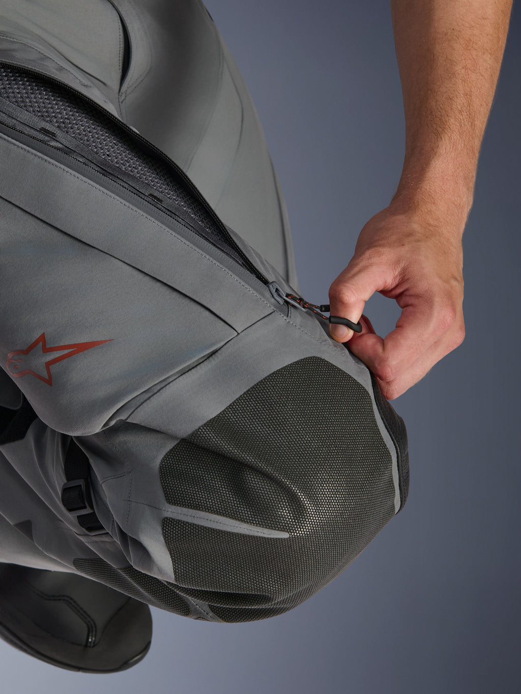 Nazca 3L Gore-tex Pro Pants - Short