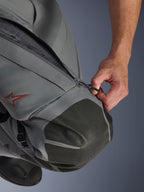 Nazca 3L Gore-tex Pro Pants - Short