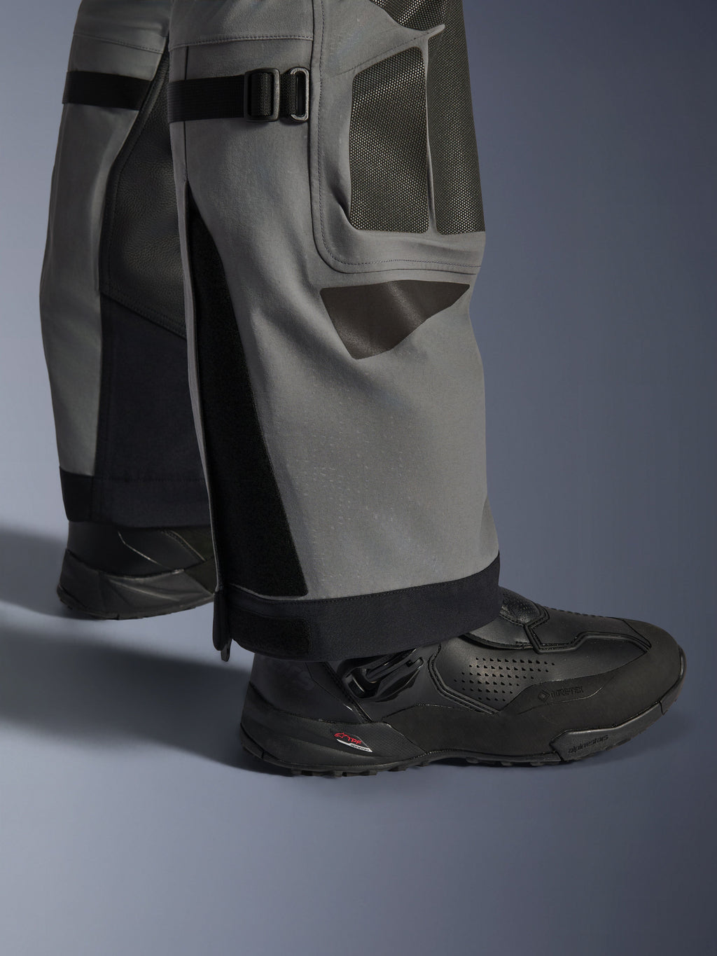 Nazca 3L Gore-tex Pro Pants - Short