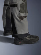 Nazca 3L Gore-tex Pro Pants - Short