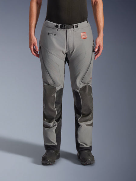 Nazca 3L Gore-tex Pro Pant Short | Alpinestars