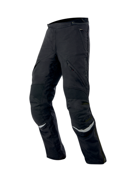 New Land Gore-Tex - Black Motorcycle Pants | Alpinestars®