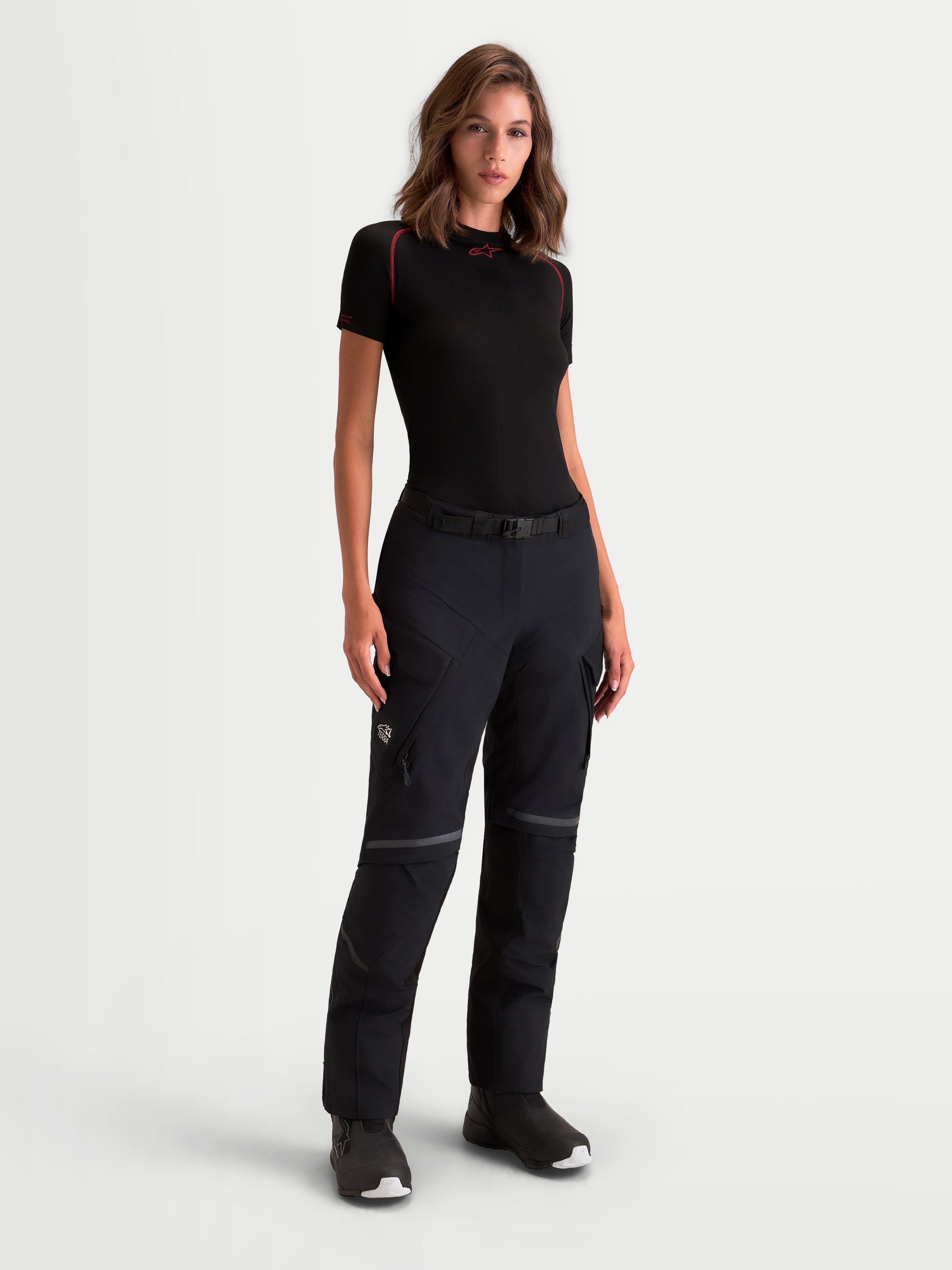 Stella ST-7 V2 2L Gore-Tex Pants | Alpinestars®