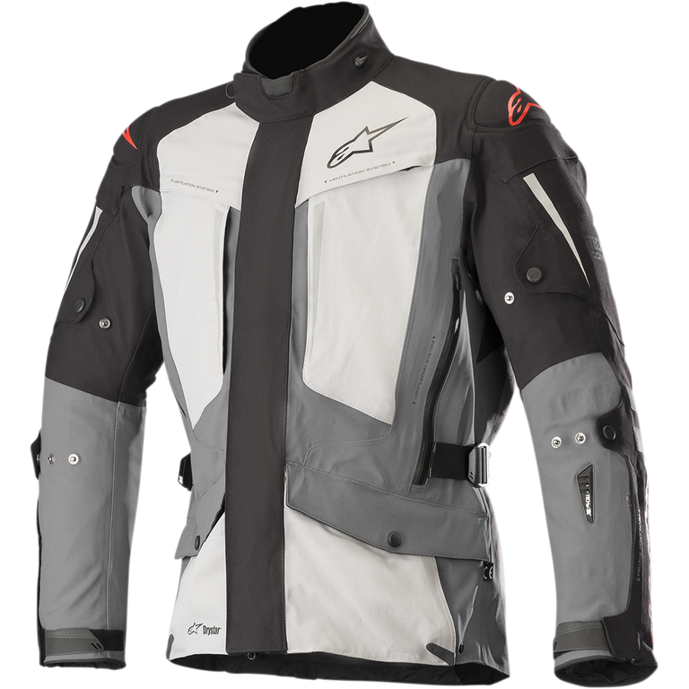 Alpinestars yokohama jacket new arrivals - Main Image