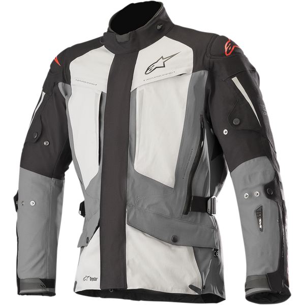 Yaguara Drystar® Tech-Air® Compatible - Motorcycle Jacket