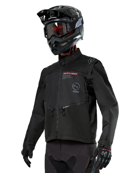 Pro-Dura - Motorcycle Jacket | Alpinestars®
