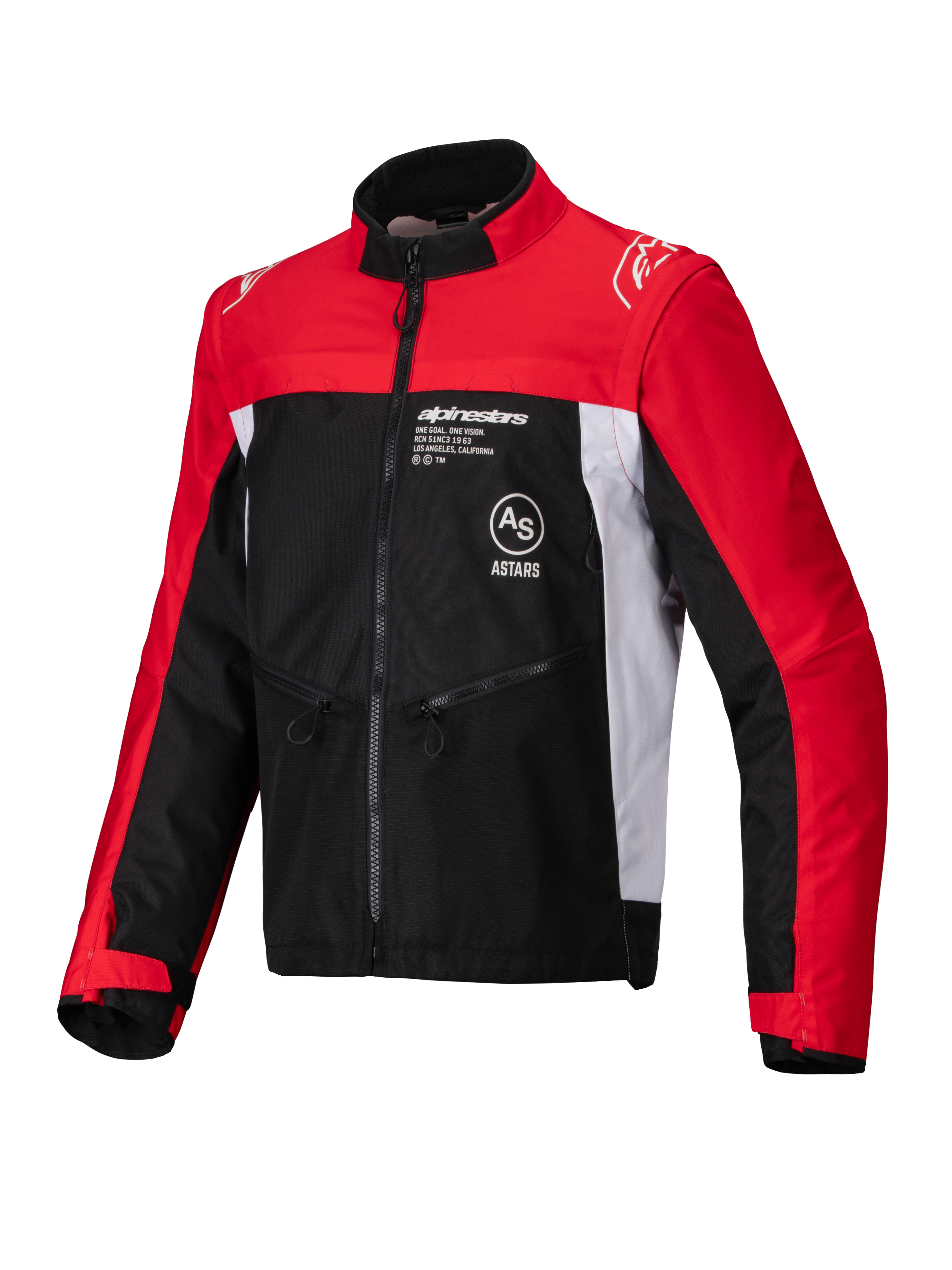 Pro-Dura - MX Jacket | Alpinestars®