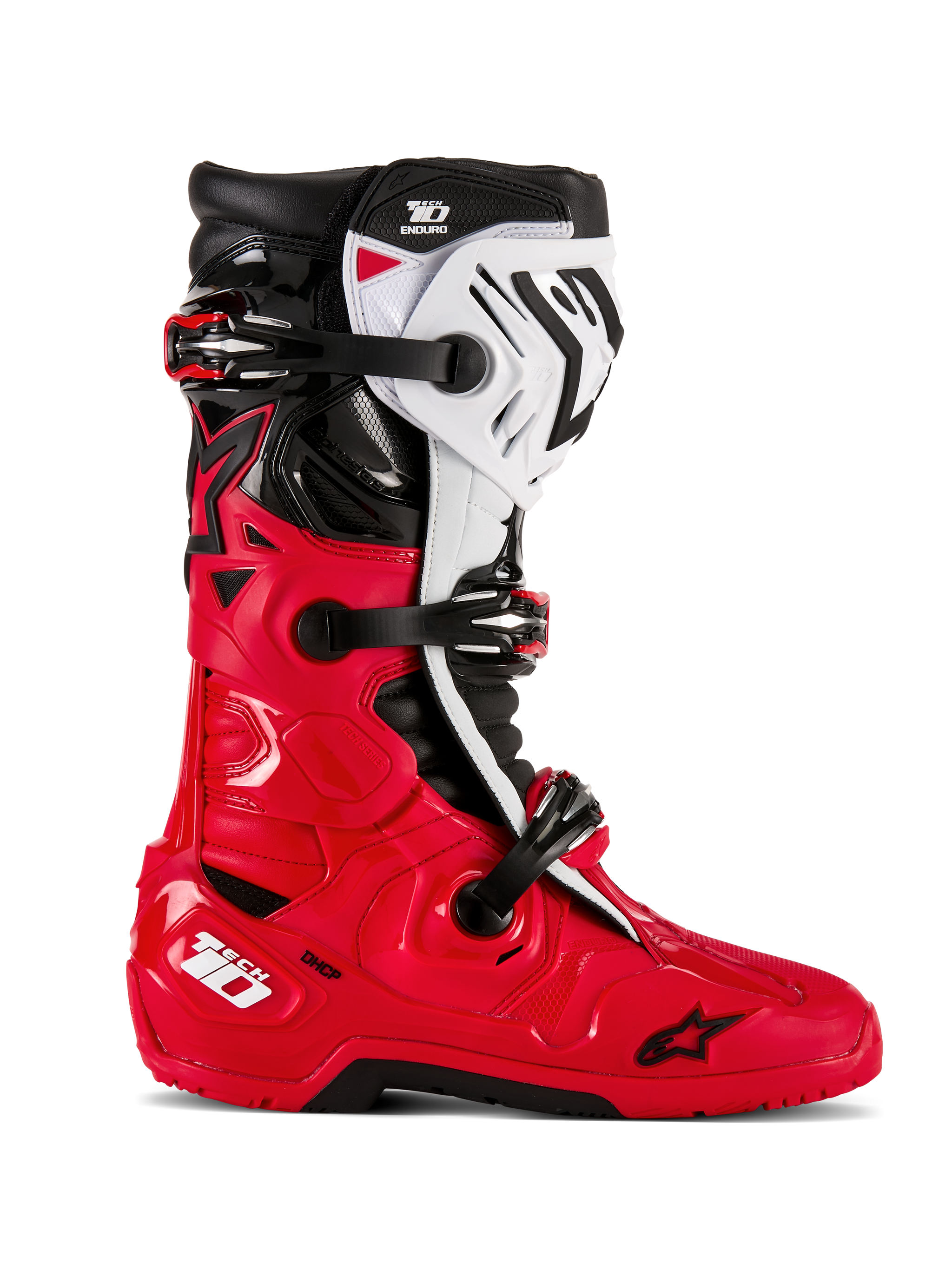 Tech 10 Enduro - MX Boots | Alpinestars® Tech 10 Enduro - MX Boots | Alpinestars®