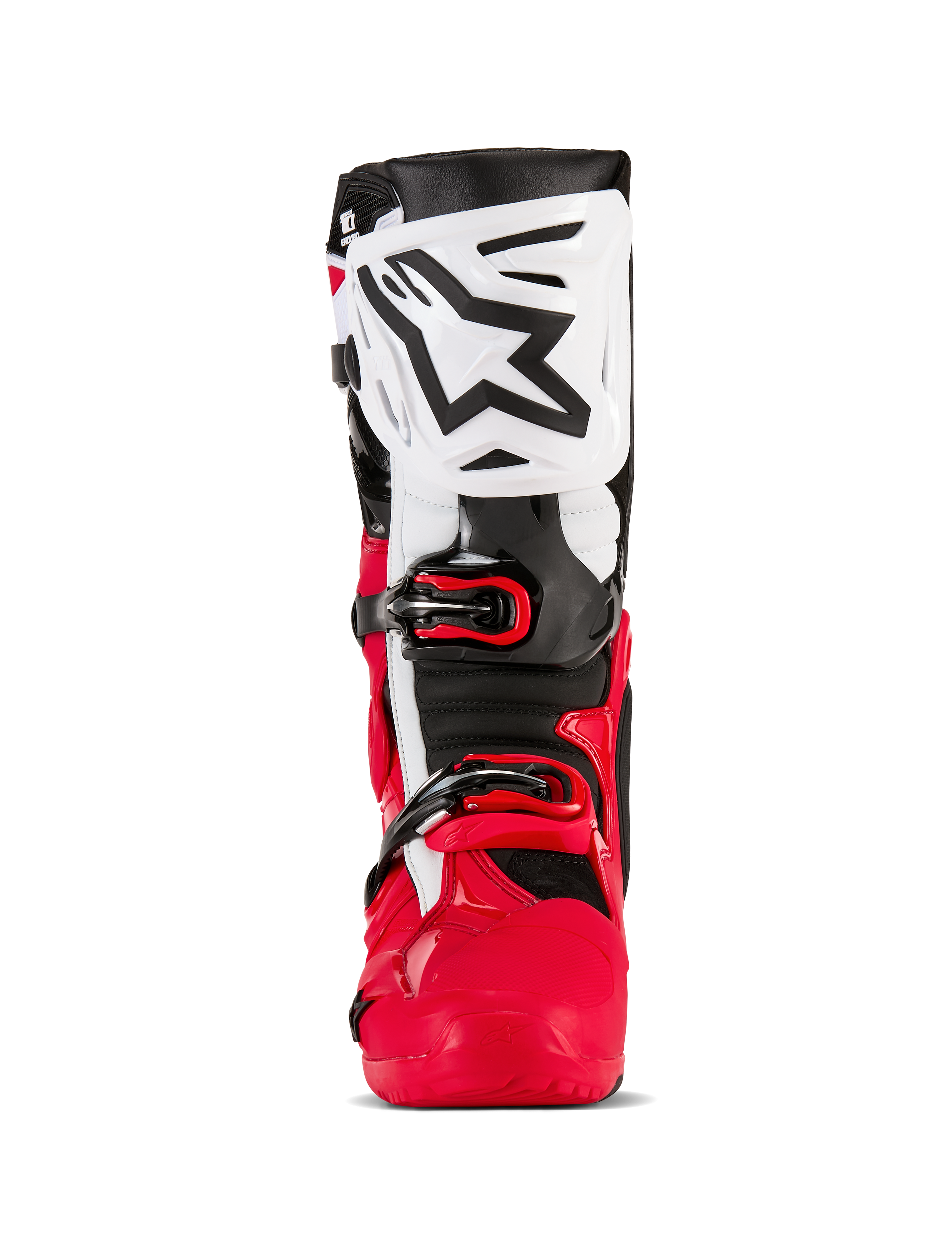 Tech 10 Enduro - MX Boots | Alpinestars® Tech 10 Enduro - MX Boots | Alpinestars®