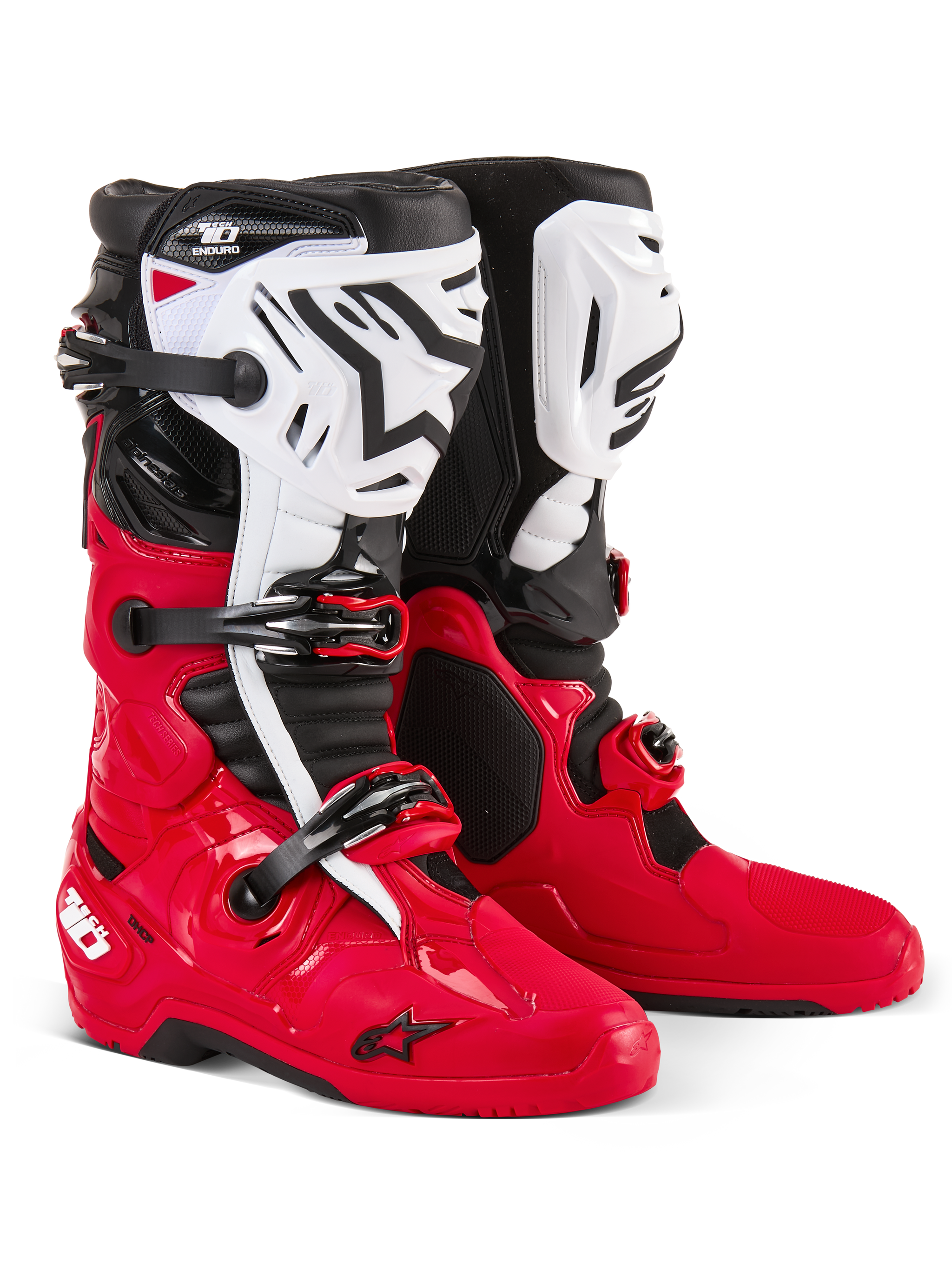 Tech 10 Enduro - MX Boots | Alpinestars® Tech 10 Enduro - MX Boots | Alpinestars®