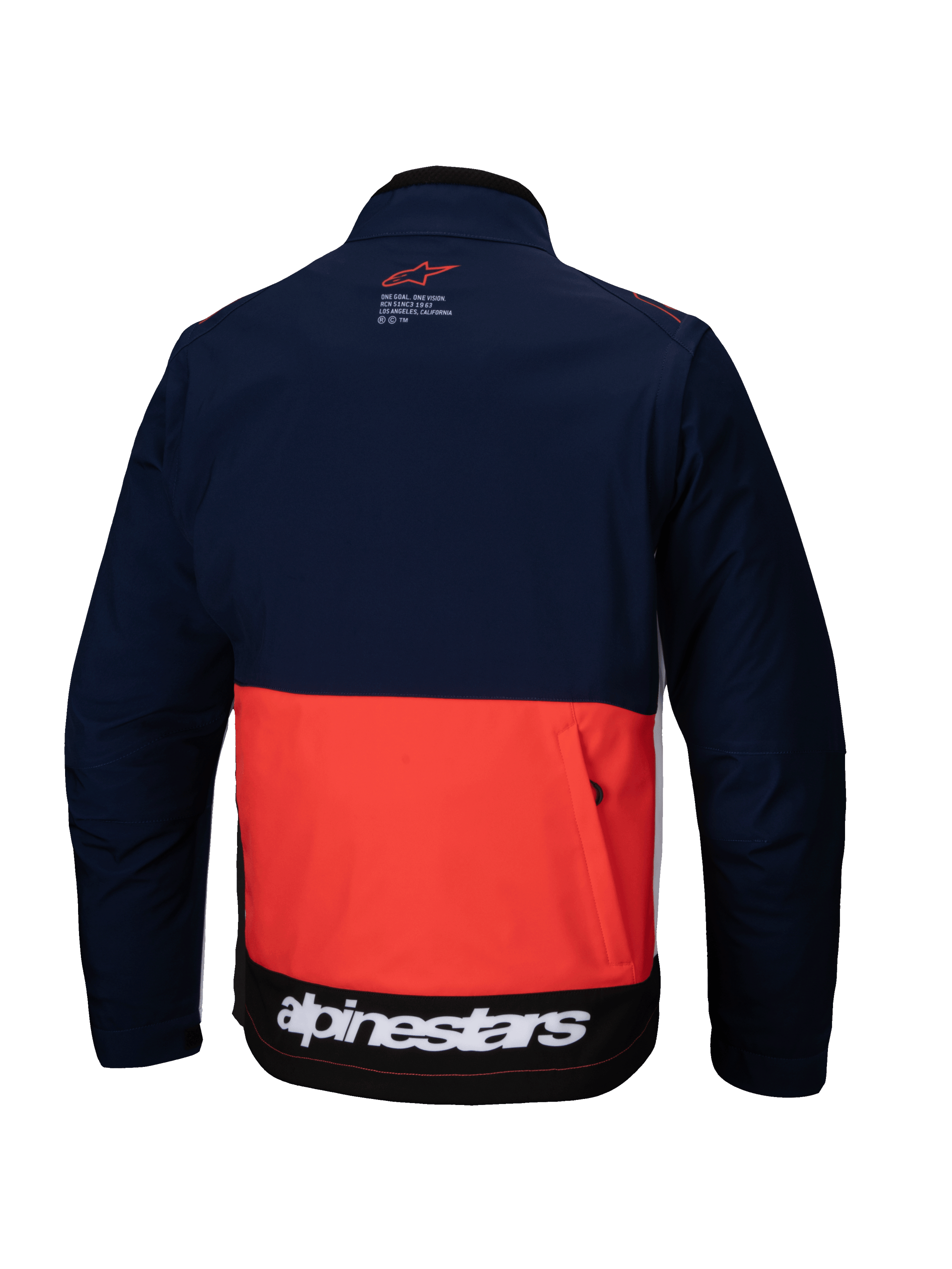 Lite-Dura Softshell - Motorcycle Jacket | Alpinestars®