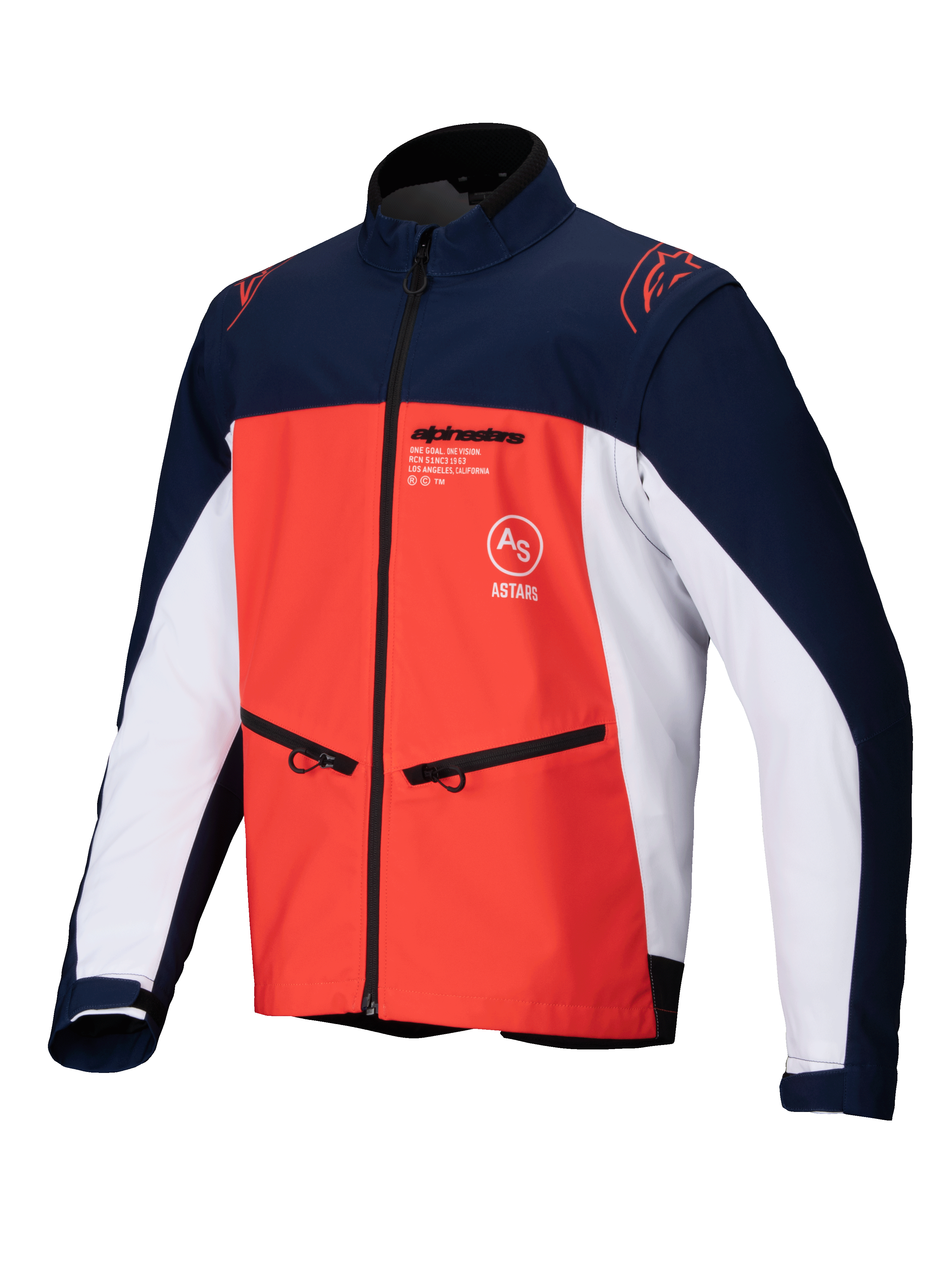 Lite-Dura Softshell - Motorcycle Jacket | Alpinestars® Lite-Dura Softshell - Motorcycle Jacket | Alpinestars®