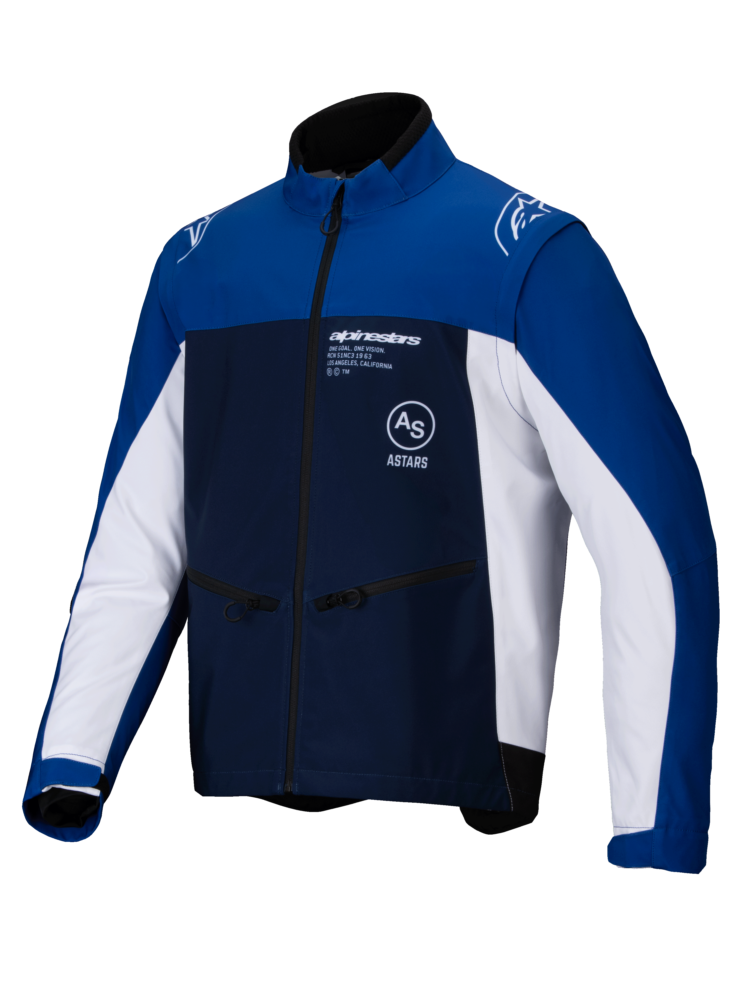 Lite-Dura Softshell - Motorcycle Jacket | Alpinestars®