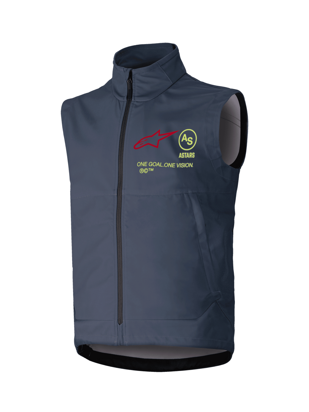 Techstar Softshell Vest - Motorcycle Apparel | Alpinestars® Techstar Softshell Vest - Motorcycle Apparel | Alpinestars®