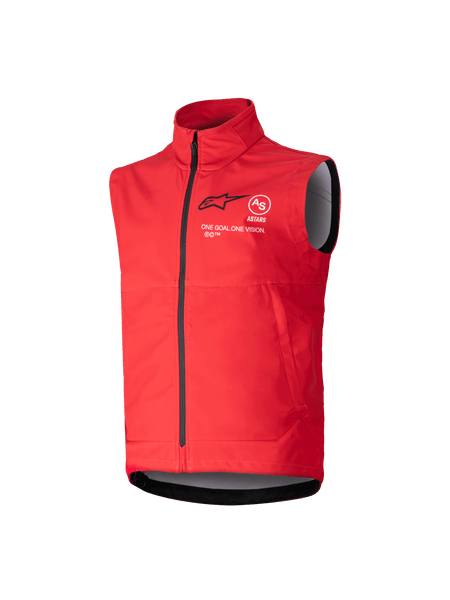 b新品タグ付 Phenix NorwayTeam Softshell Vest a新品タグ付