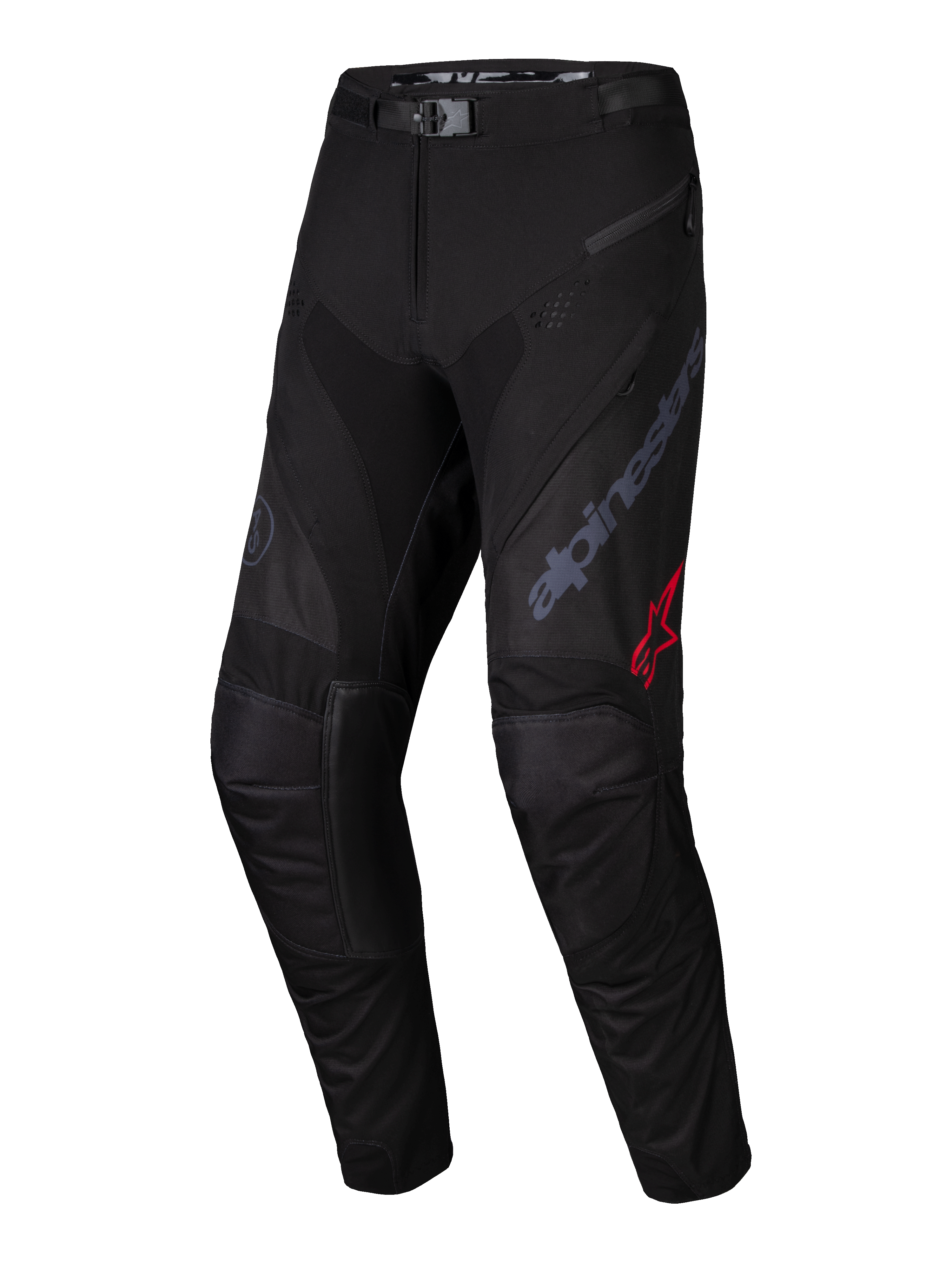 Pro-Dura Pants - Motorcycle Pants | Alpinestars®