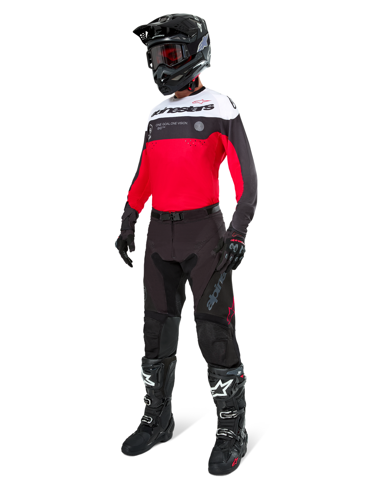 Pro-Dura Pants - Motorcycle Pants | Alpinestars® Pro-Dura Pants - Motorcycle Pants | Alpinestars®
