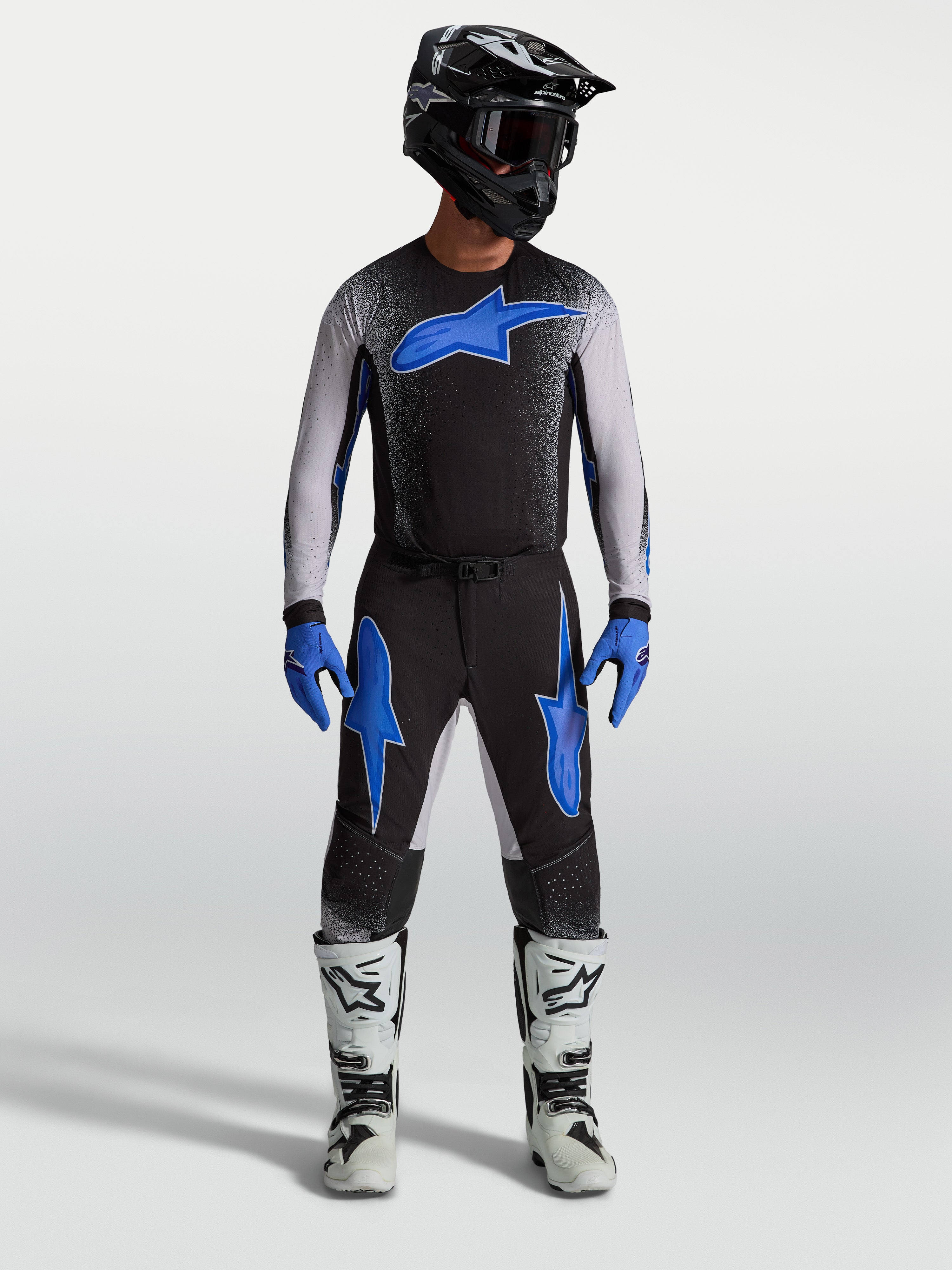 Supertech Hiten AFD Pants | Alpinestars®