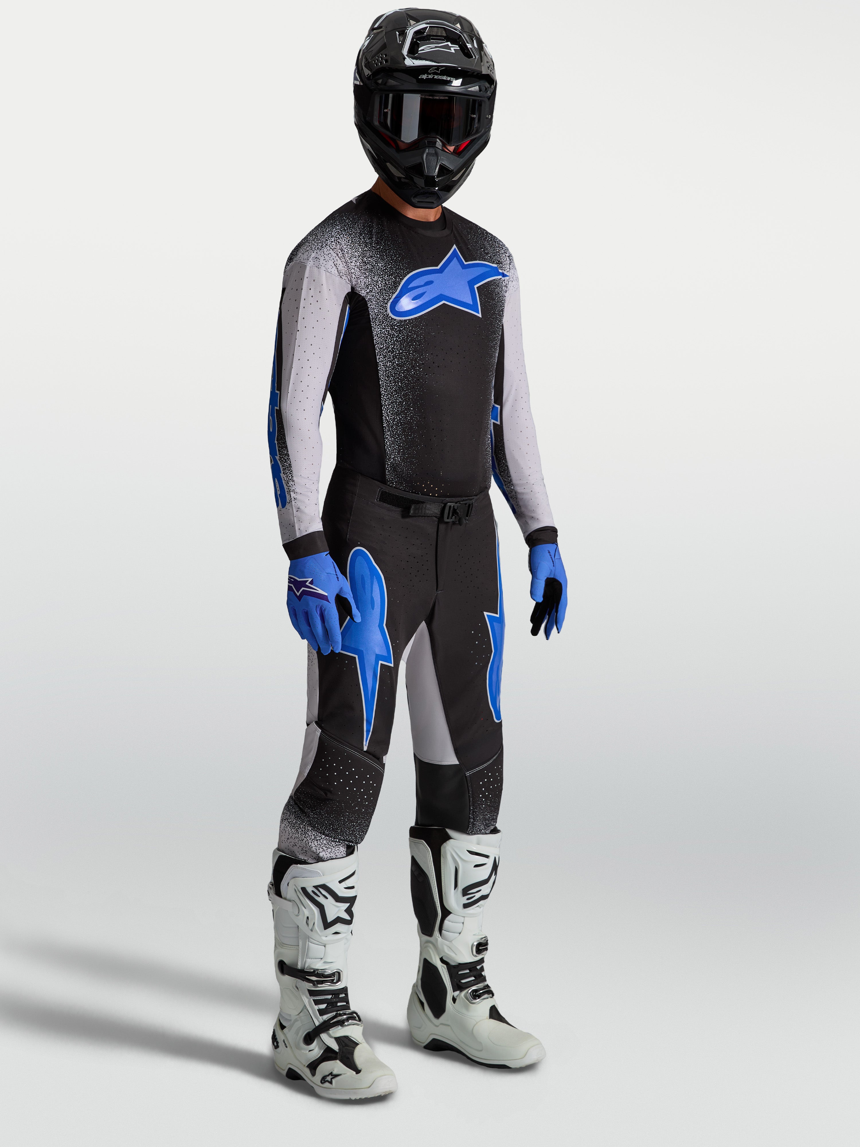 Supertech Hiten AFD Gear Set