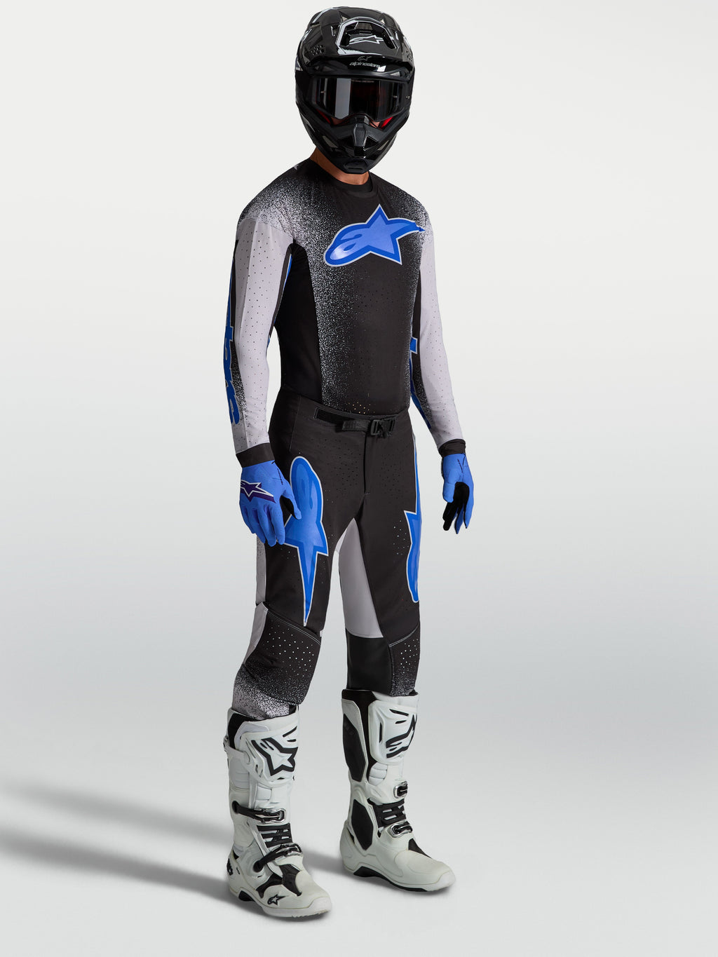 Supertech Hiten AFD Gear Set