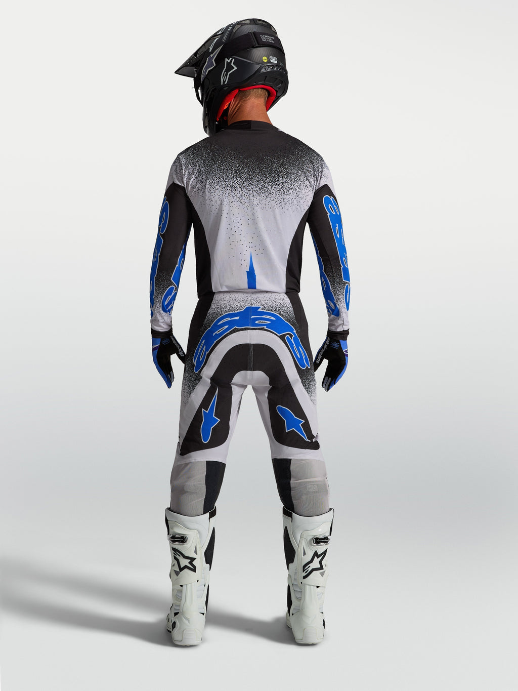 Supertech Hiten AFD Gear Set