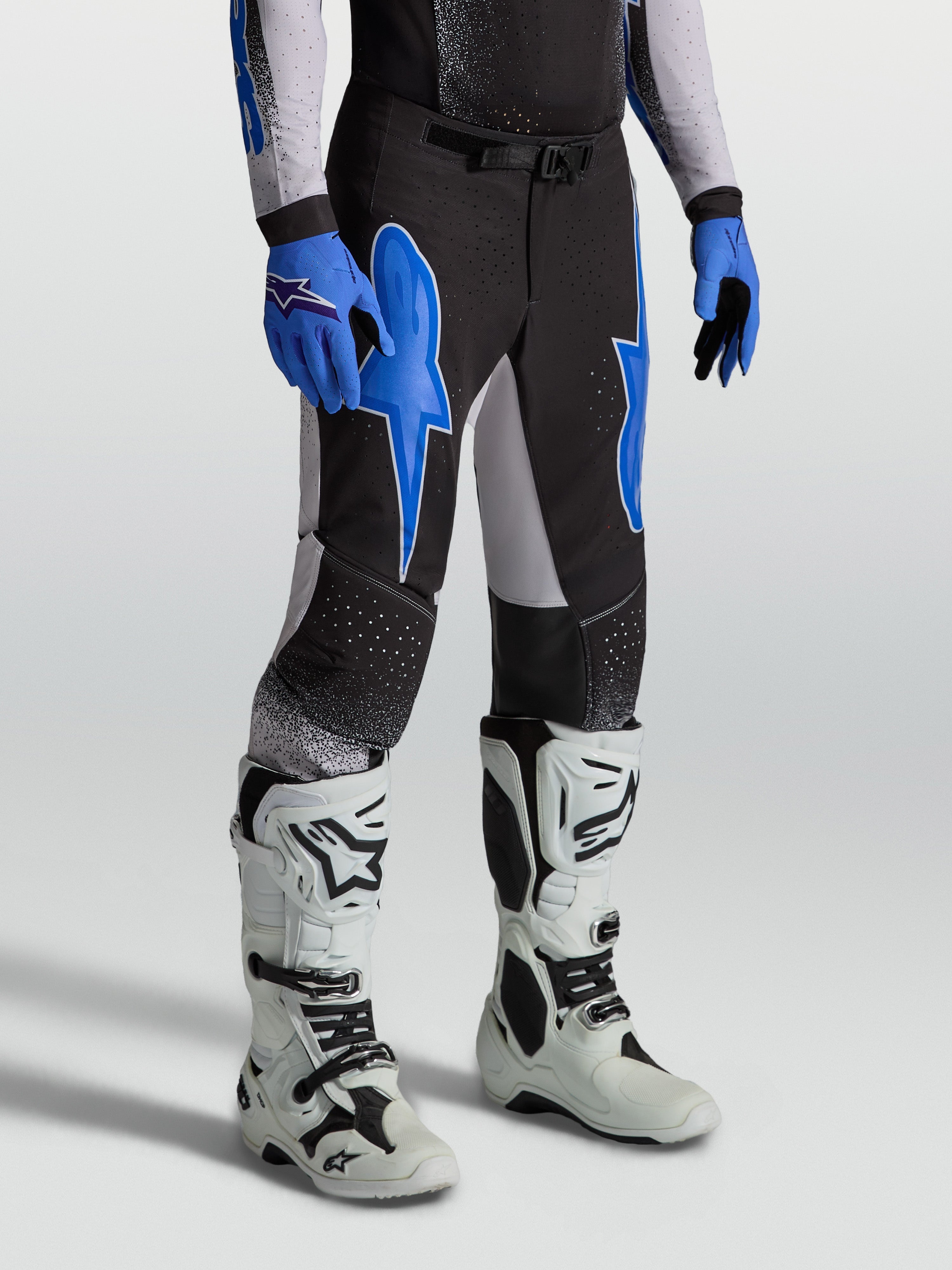 SUPERNATURALパンツ Supertech Hiten AFD Pants | Alpinestars®