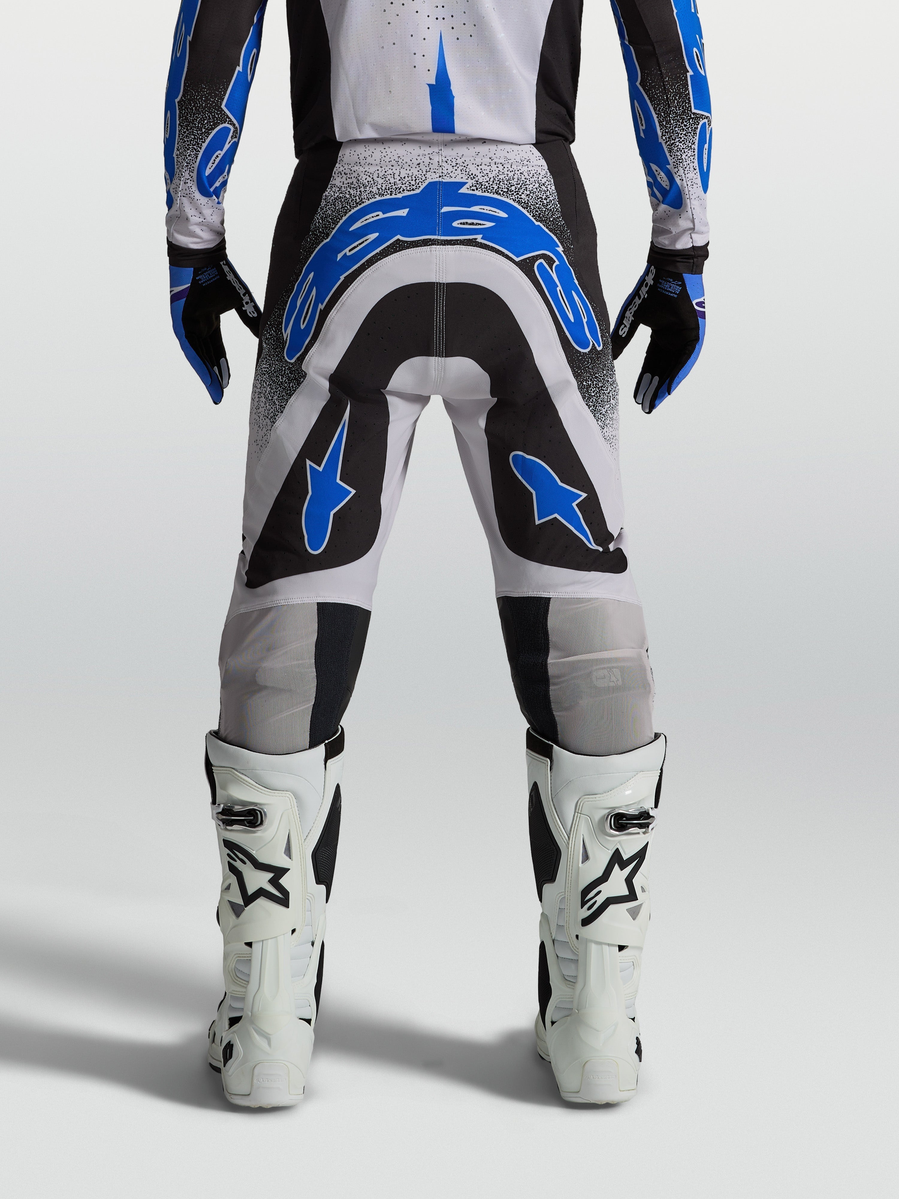Supertech Hiten AFD Pants | Alpinestars®