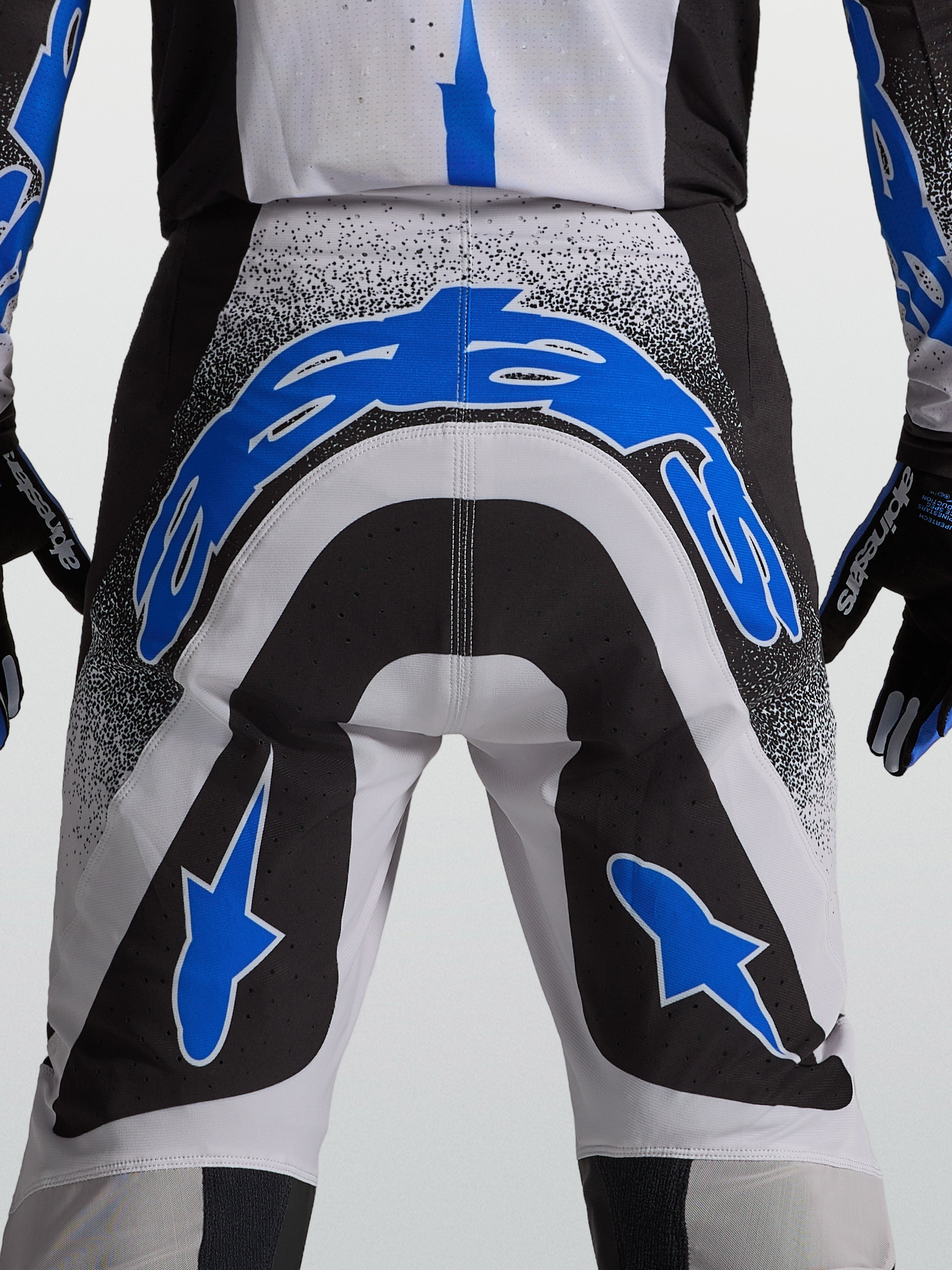 Supertech Hiten AFD Pants | Alpinestars®