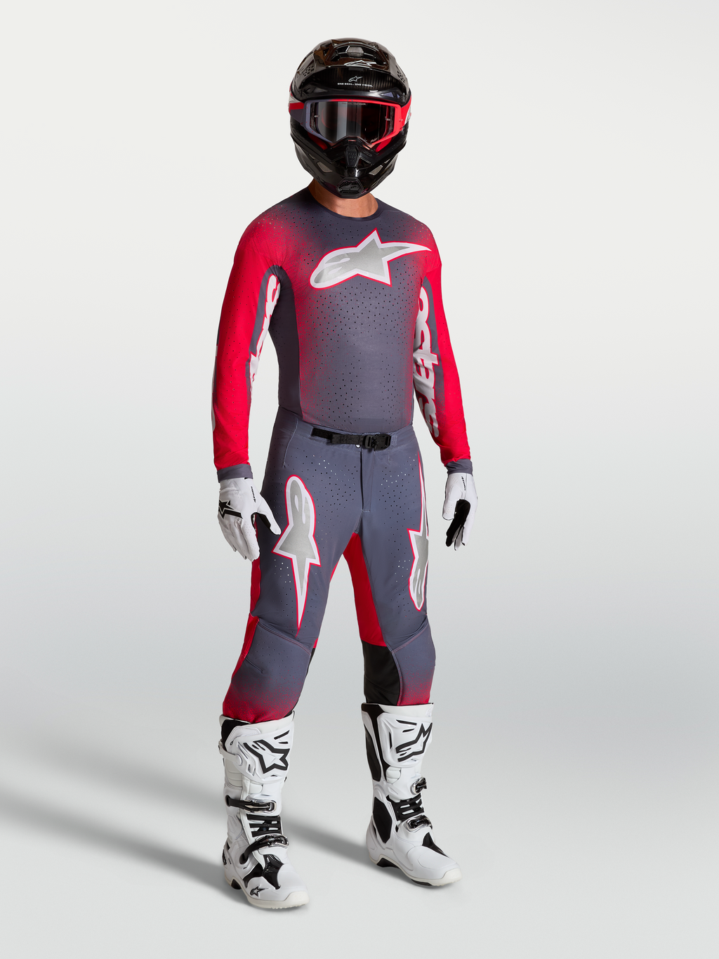 Supertech Hiten AFD Gear Set