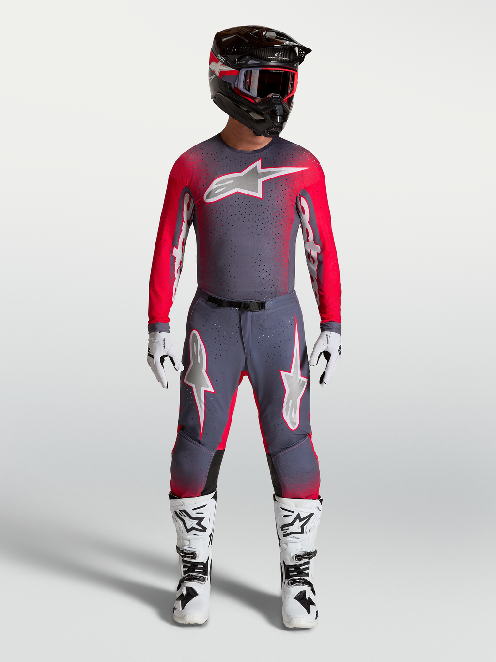 Supertech Hiten AFD Gear Set