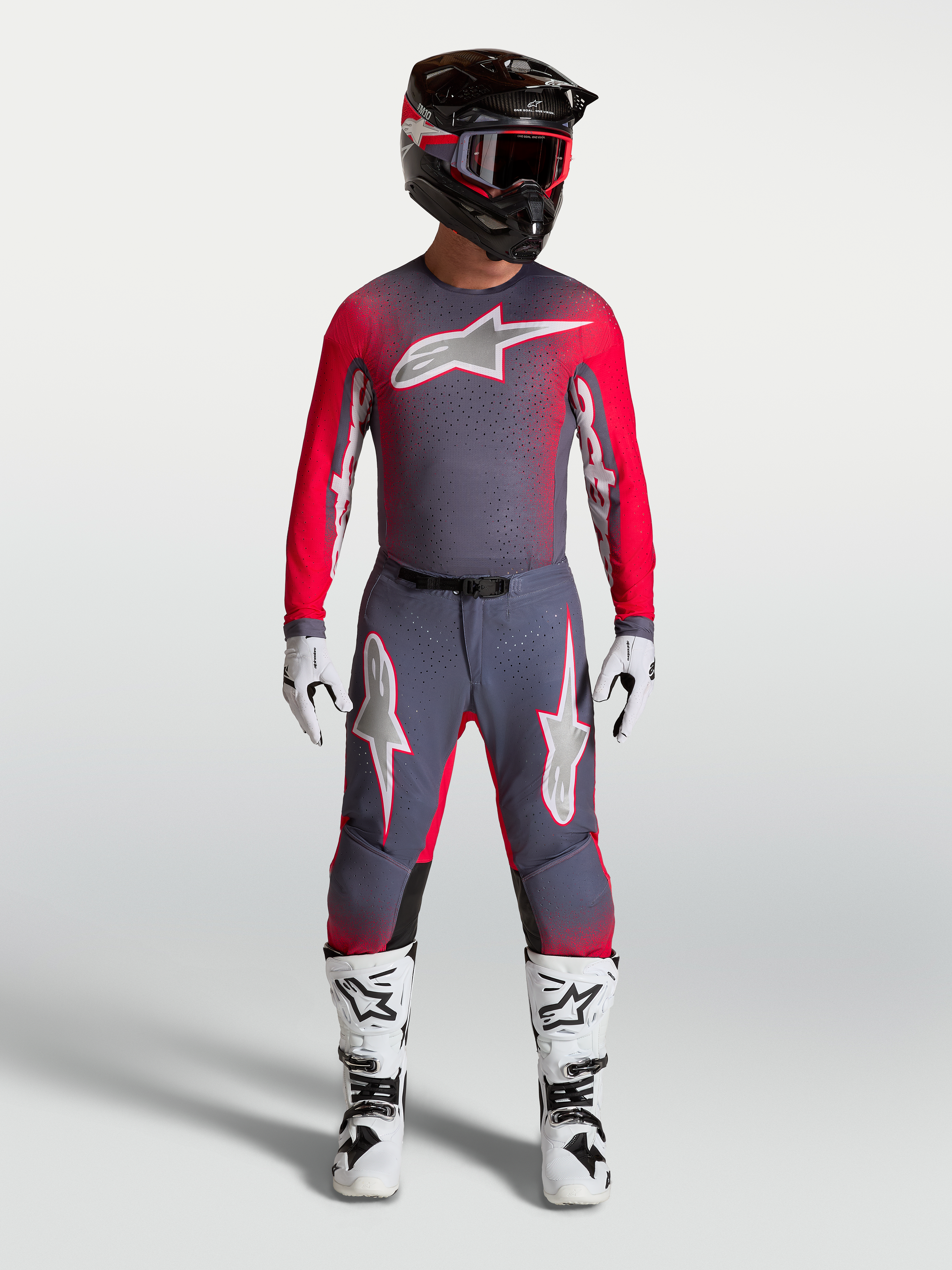 Supertech Hiten AFD Gear Set