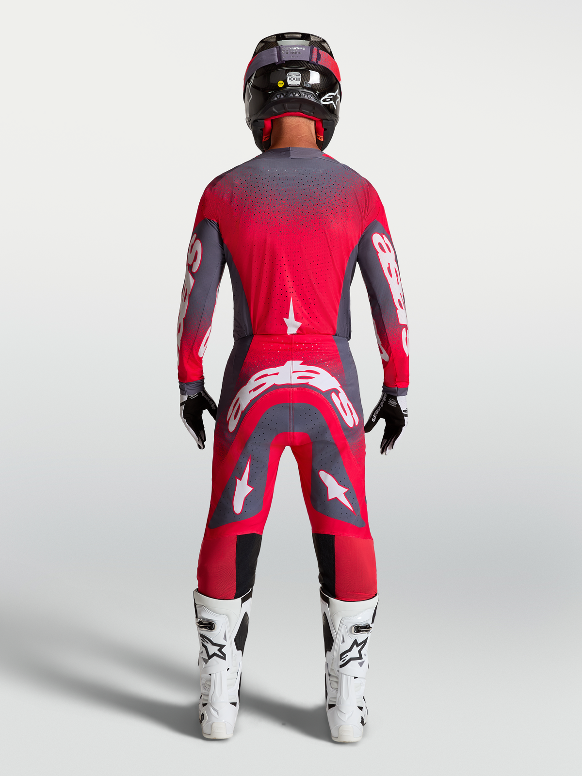 Supertech Hiten AFD Gear Set Supertech Hiten AFD Gear Set