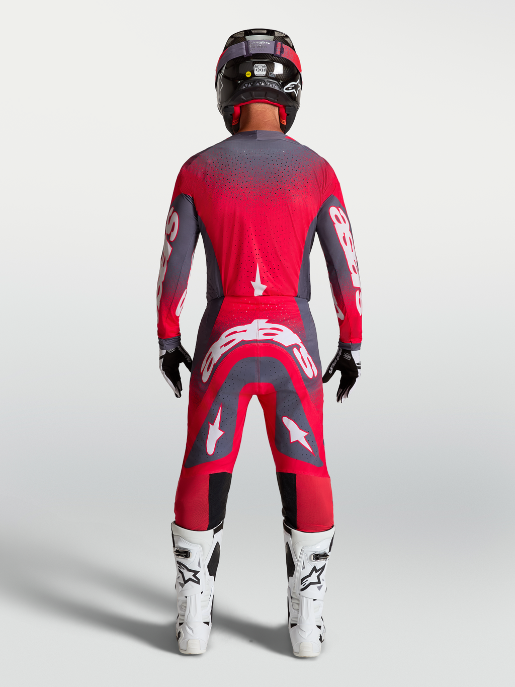 Supertech Hiten AFD Gear Set