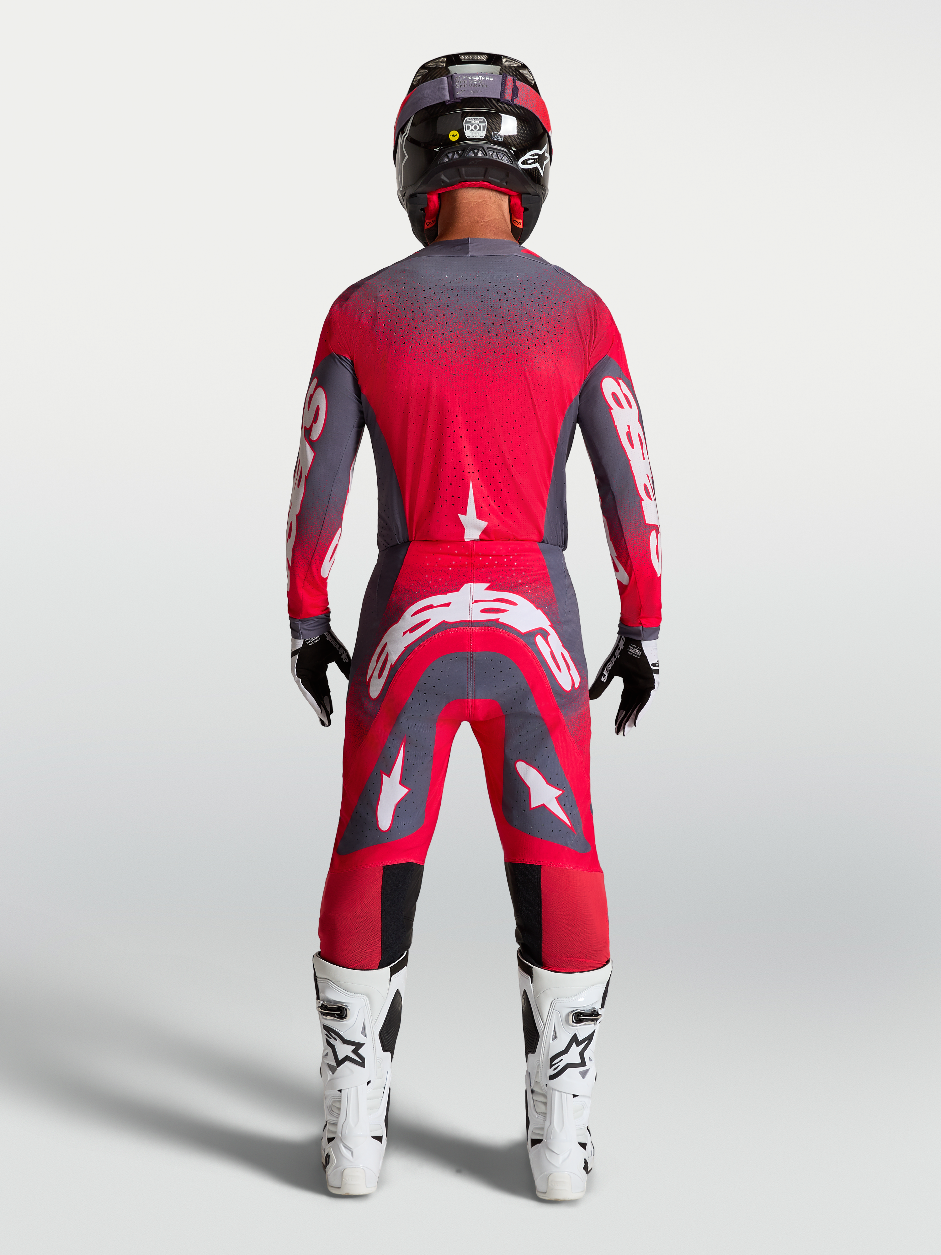 Supertech Hiten AFD Gear Set