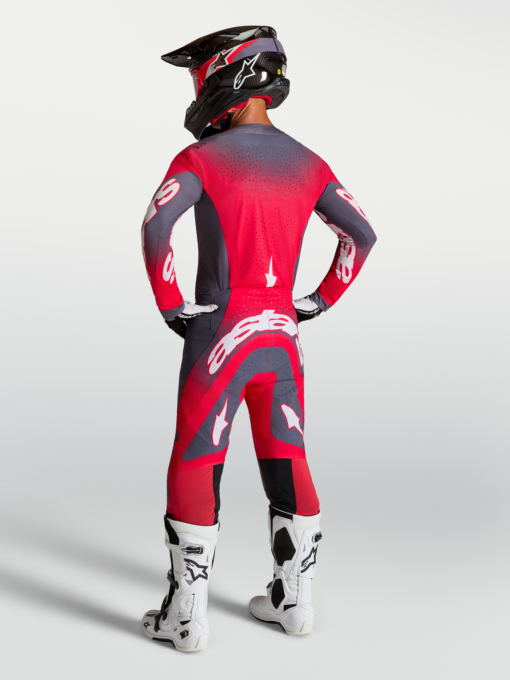 Supertech Hiten AFD Gear Set