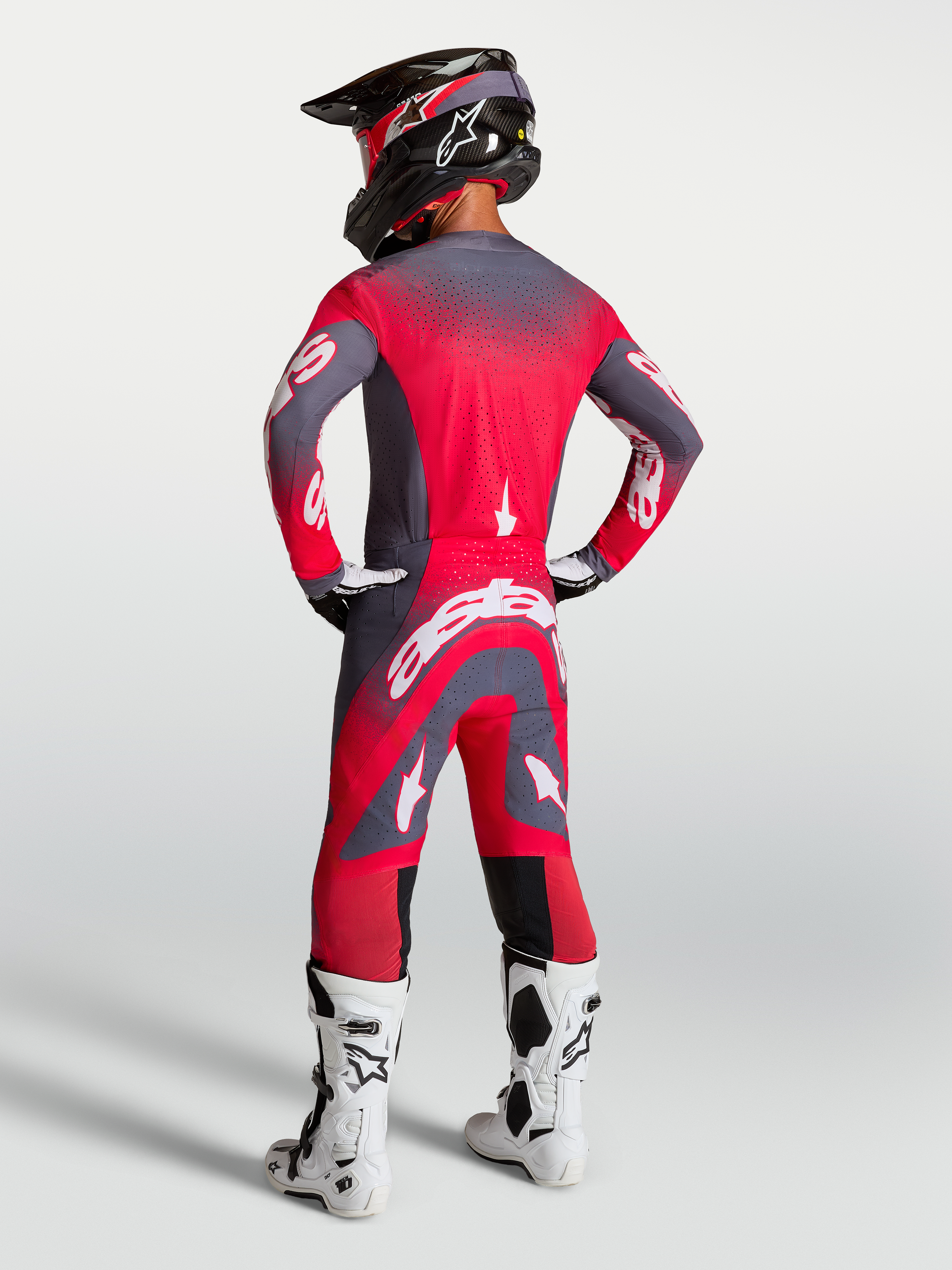 Supertech Hiten AFD Gear Set