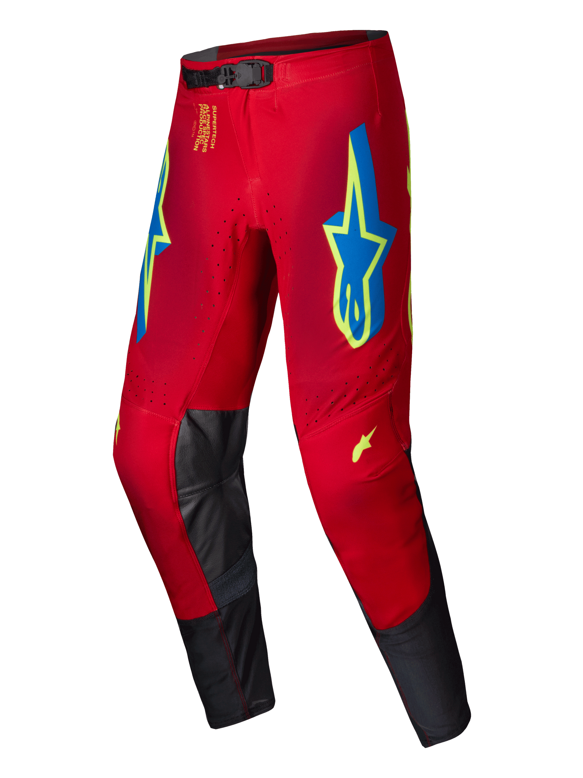 2025 Supertech Maker - Motorcycle Pants | Alpinestars® 2025 Supertech Maker - Motorcycle Pants | Alpinestars®