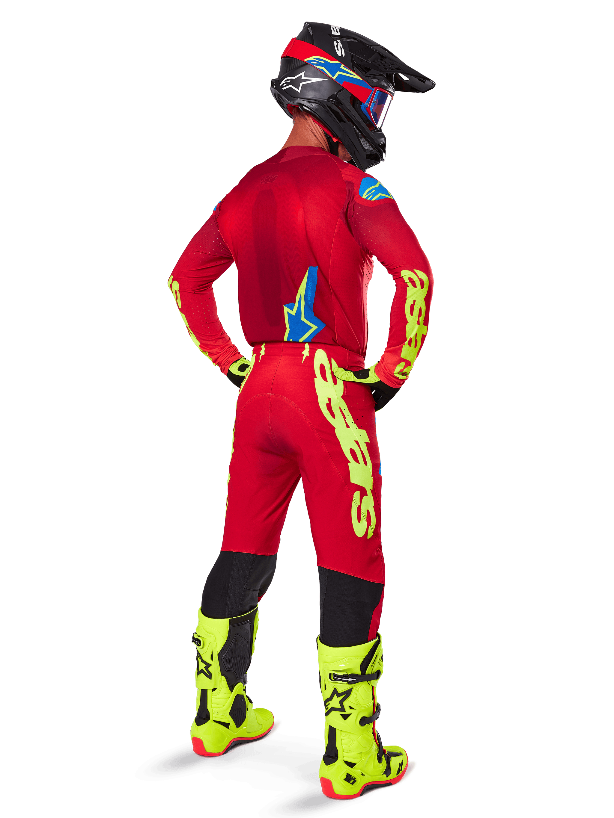 2025 Supertech Maker - Motorcycle Pants | Alpinestars® 2025 Supertech Maker - Motorcycle Pants | Alpinestars®