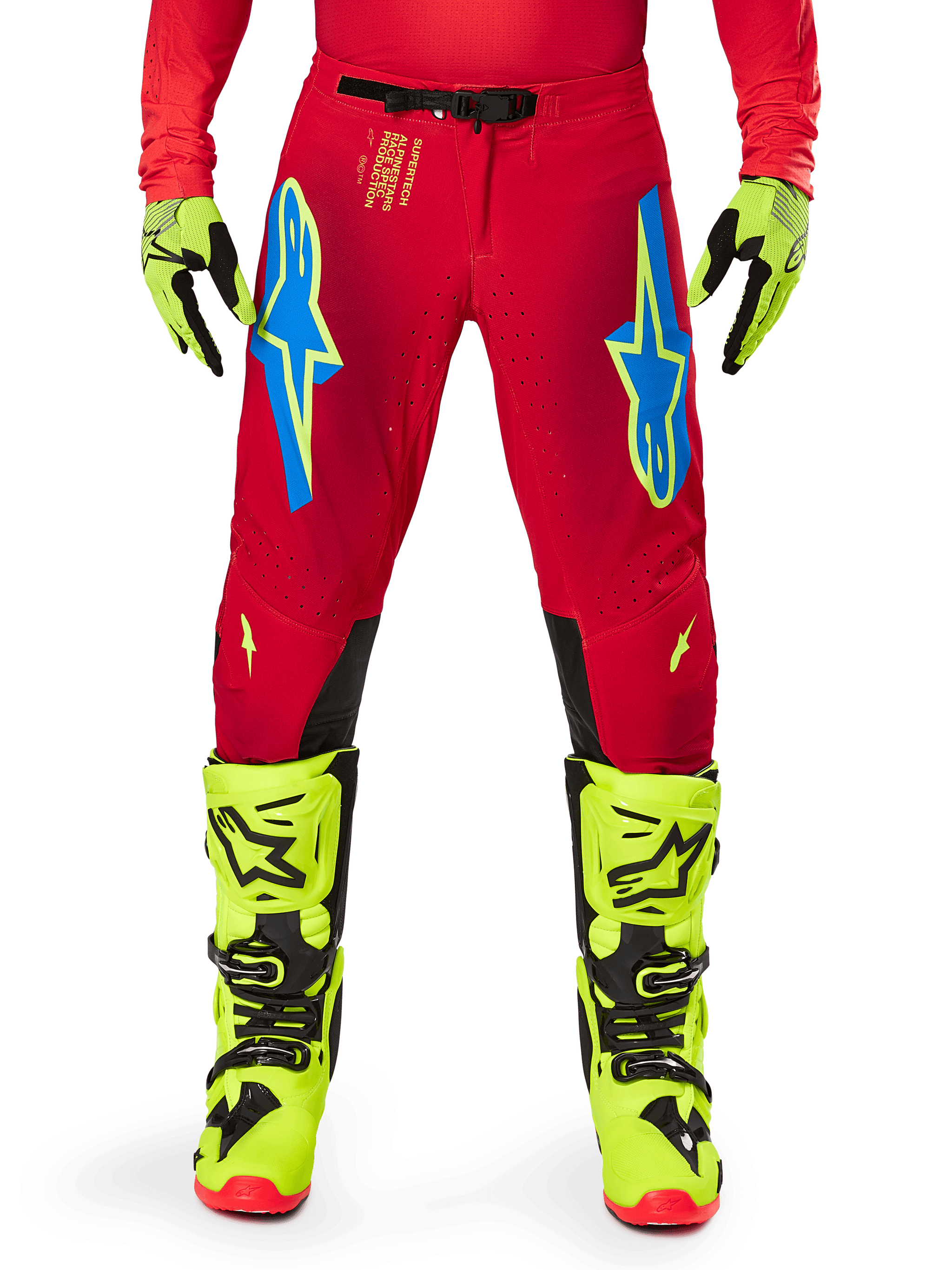 2025 Supertech Maker - Motorcycle Pants | Alpinestars® 2025 Supertech Maker - Motorcycle Pants | Alpinestars®