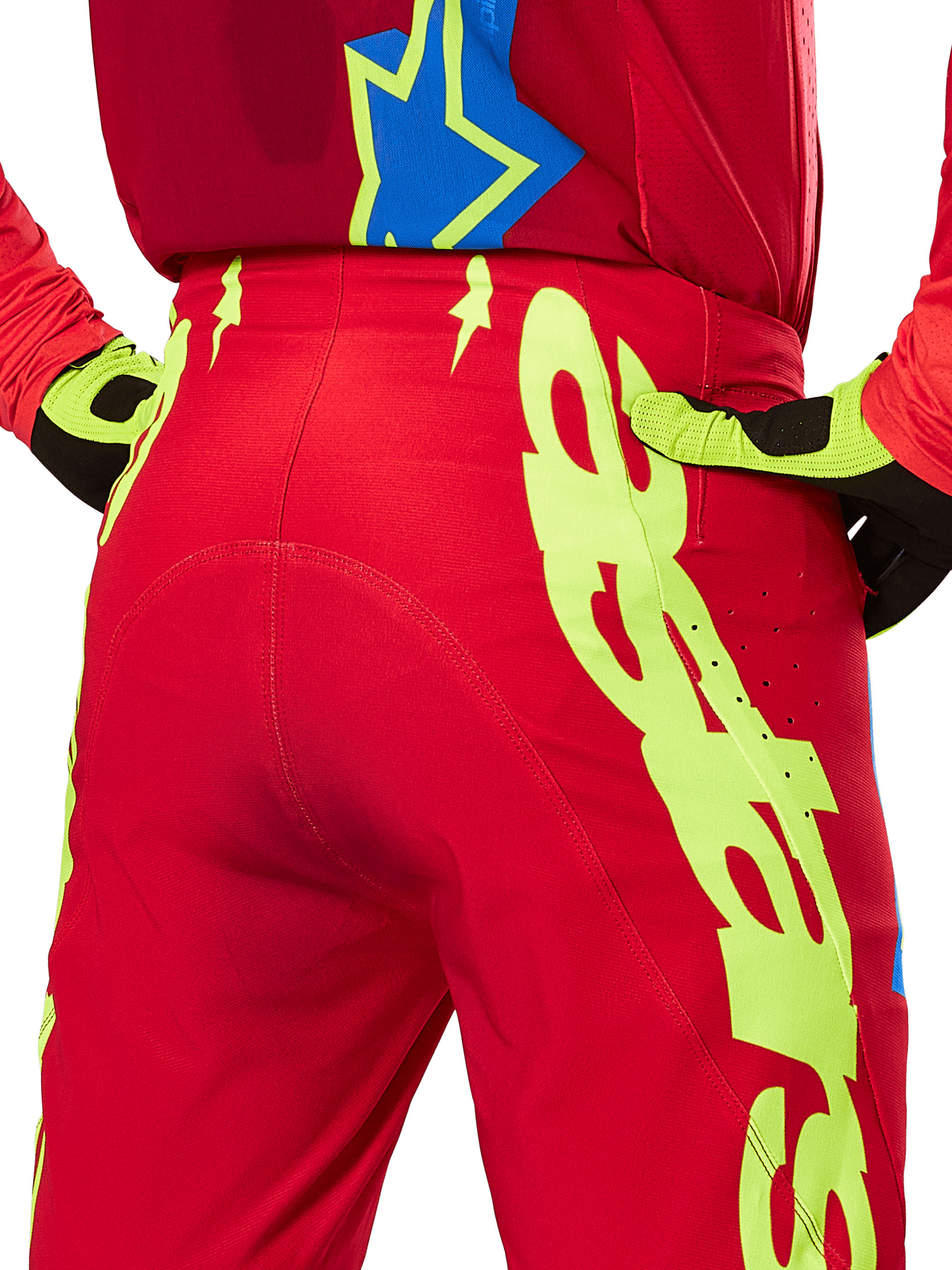 2025 Supertech Maker - Motorcycle Pants | Alpinestars® 2025 Supertech Maker - Motorcycle Pants | Alpinestars®