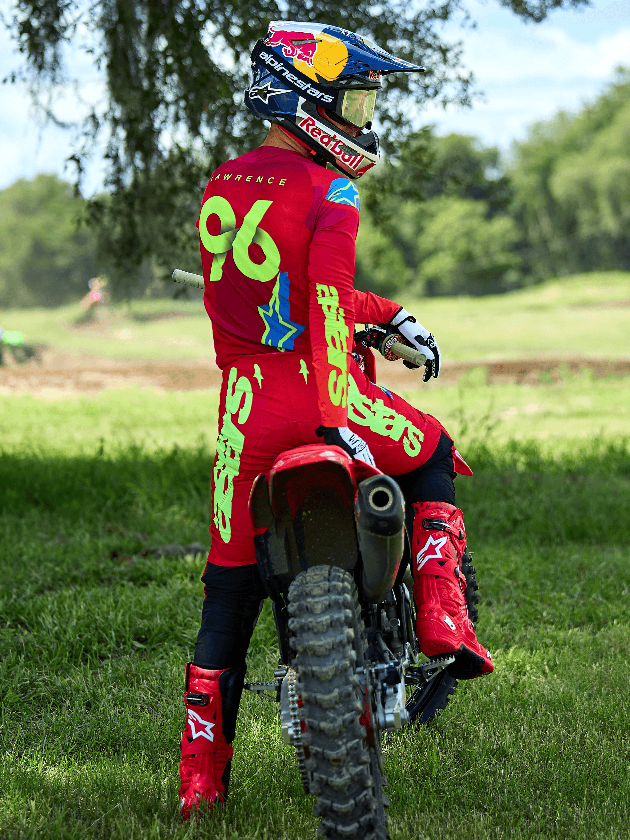 2025 Supertech Maker - Motorcycle Pants | Alpinestars® 2025 Supertech Maker - Motorcycle Pants | Alpinestars®
