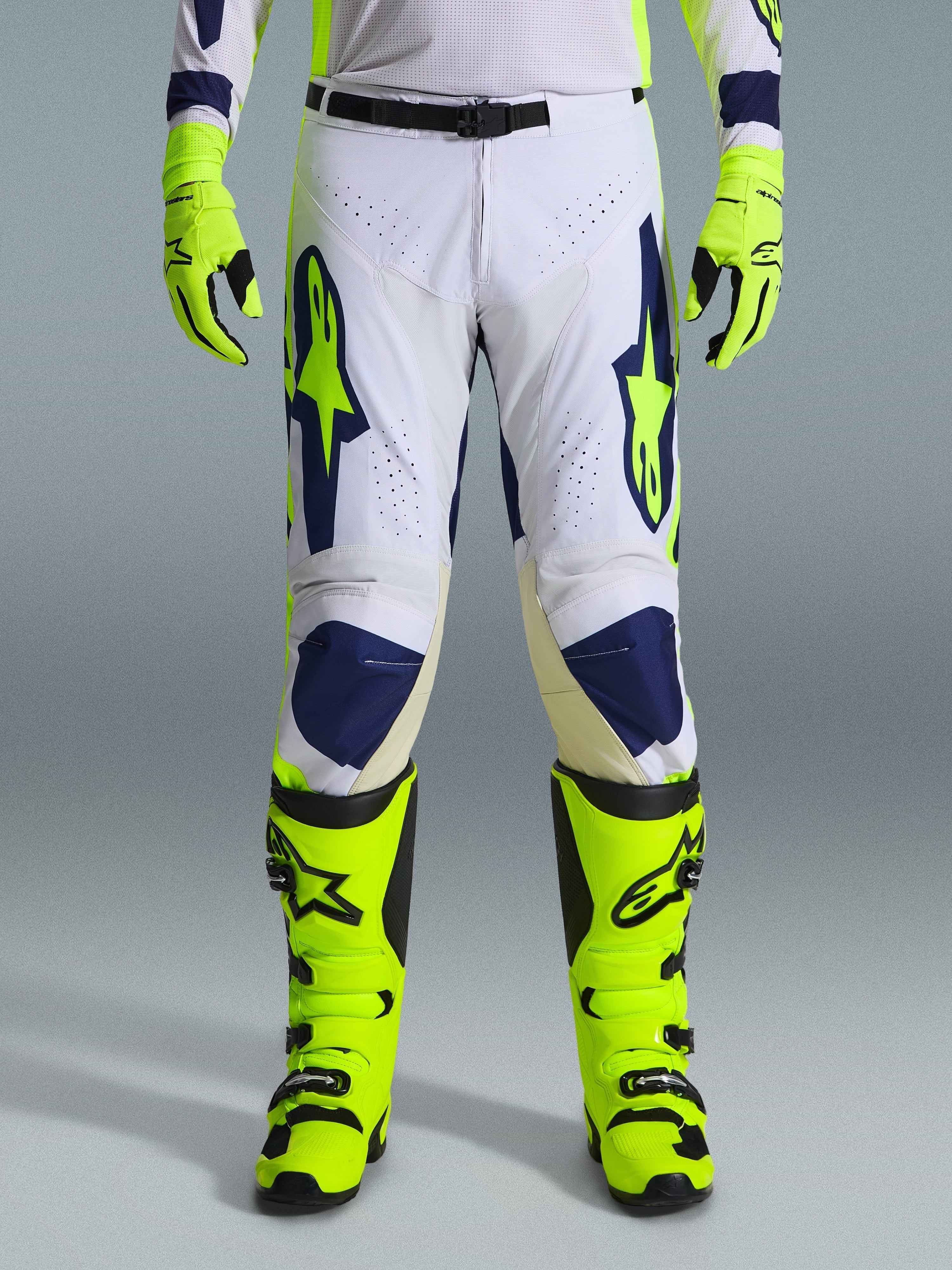2026 Racer Air Riway - MX Pants | Alpinestars®