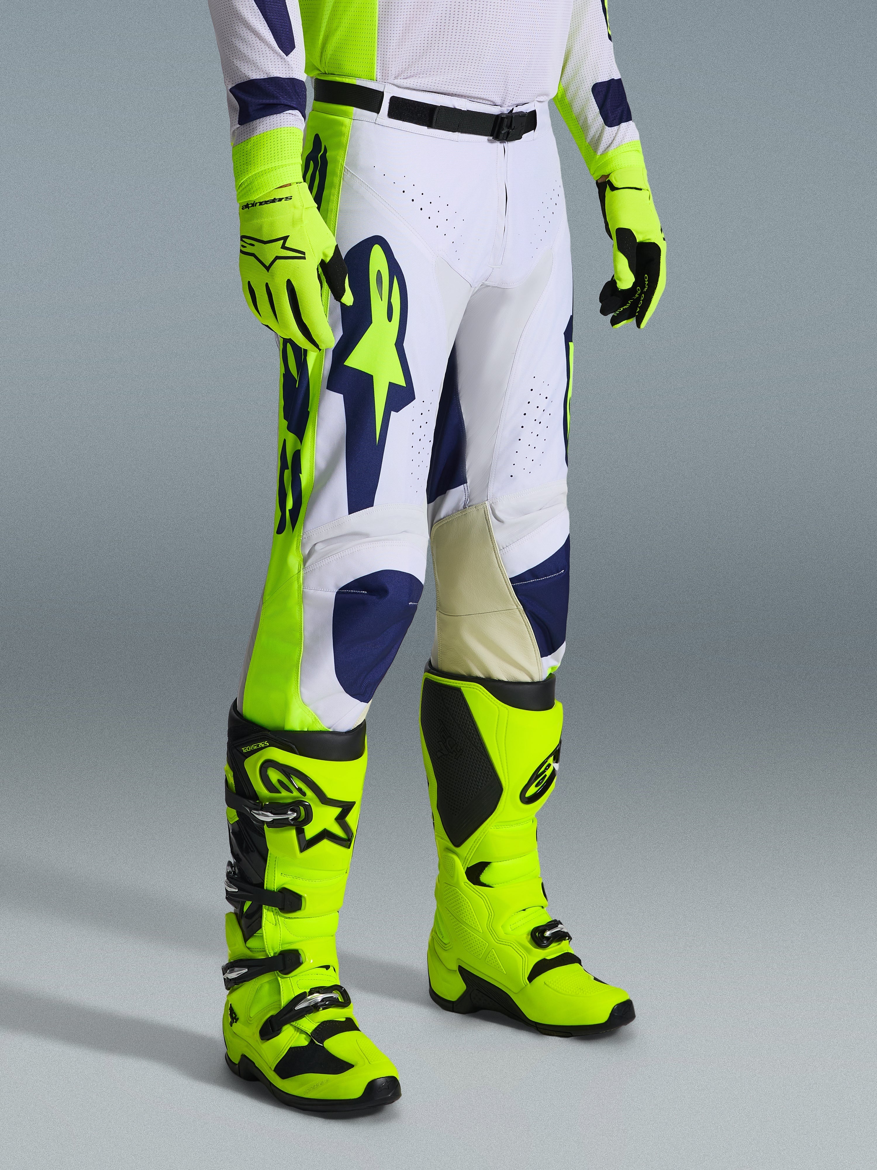 2026 Racer Air Riway - MX Pants | Alpinestars®