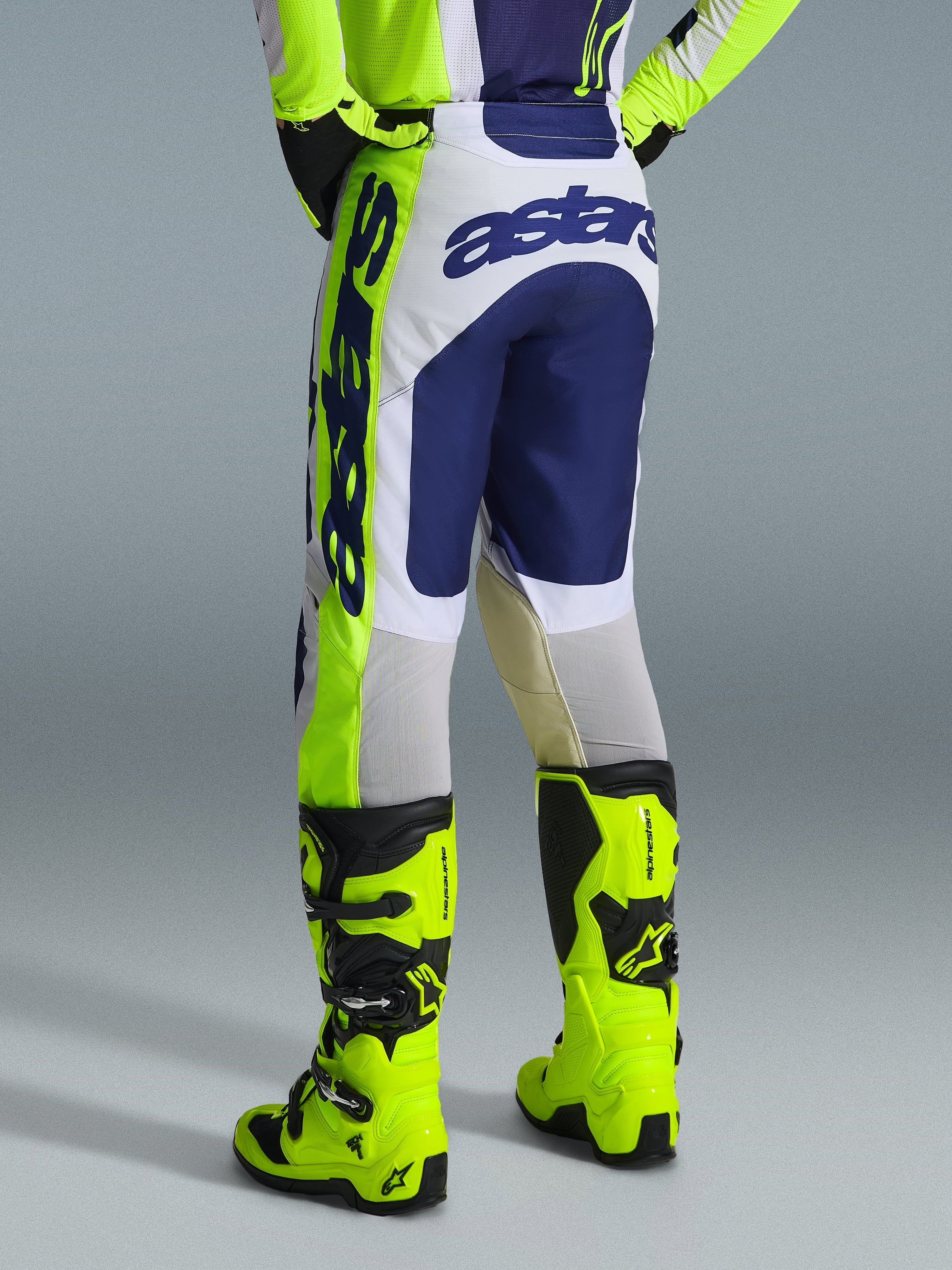 2026 Racer Air Riway - MX Pants | Alpinestars®